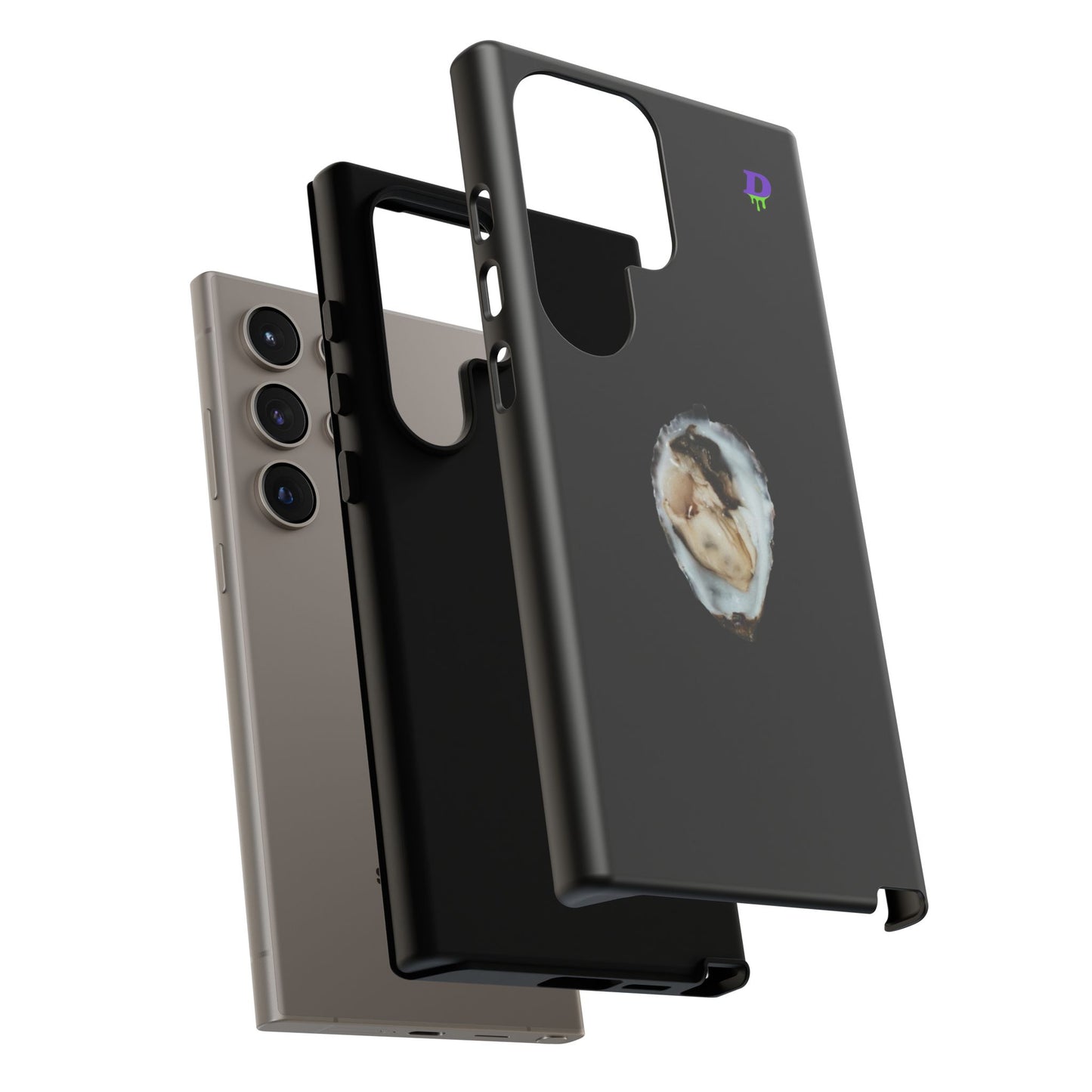 Oyster design
