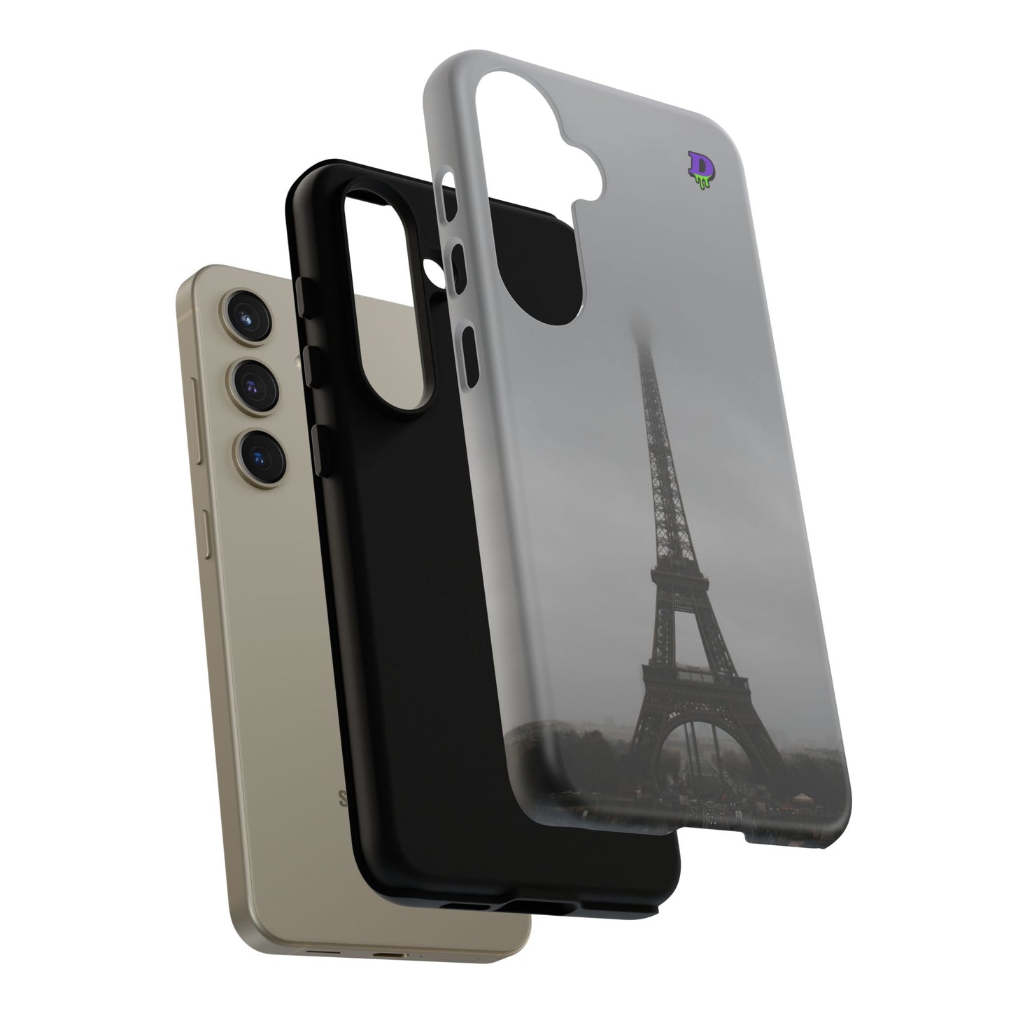 Eiffel Tower