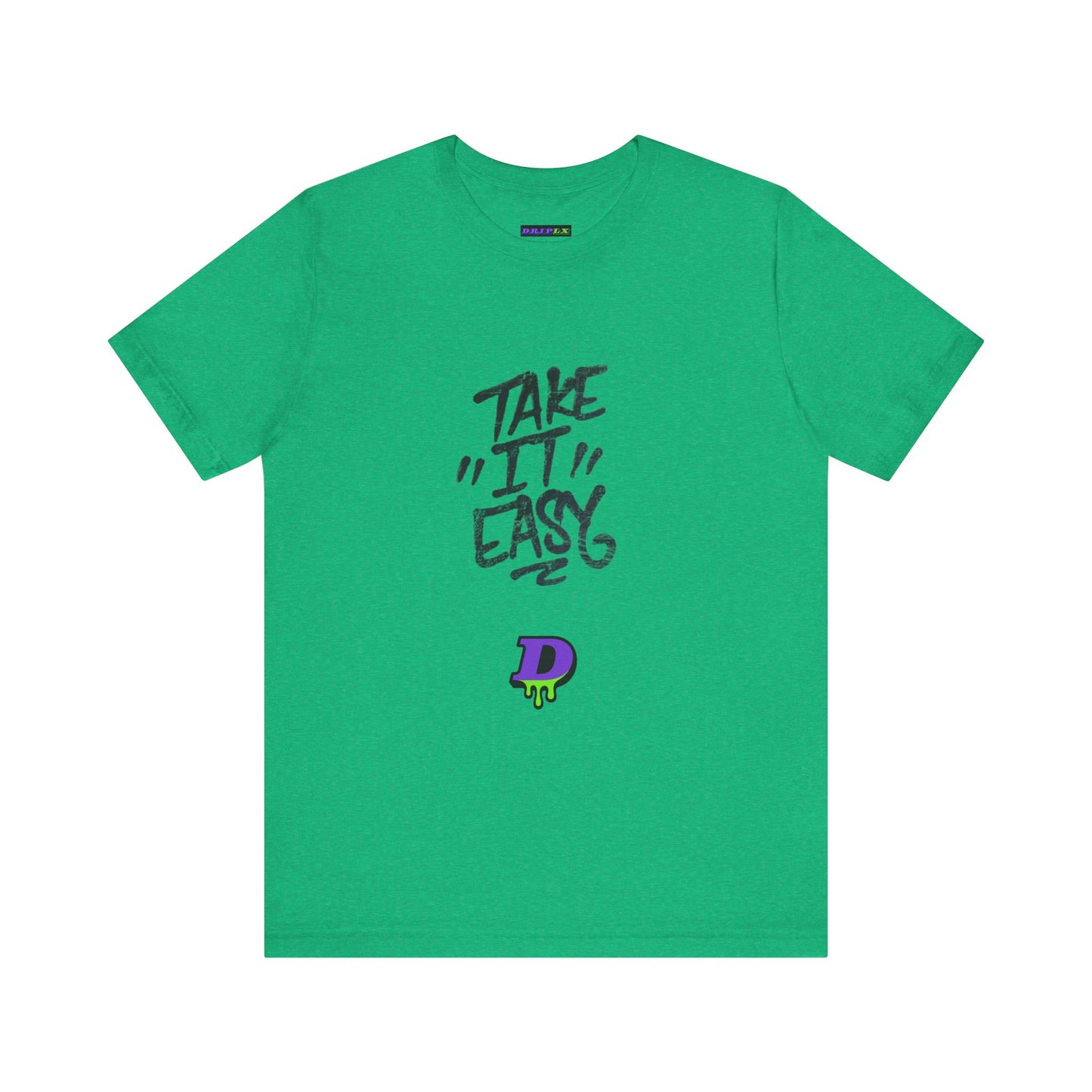 Take It Easy