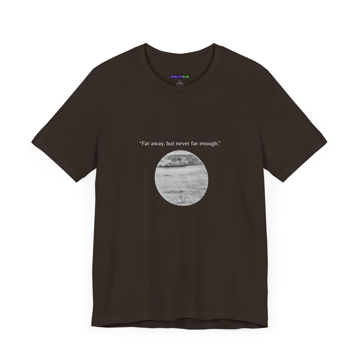 Minimalist Ocean