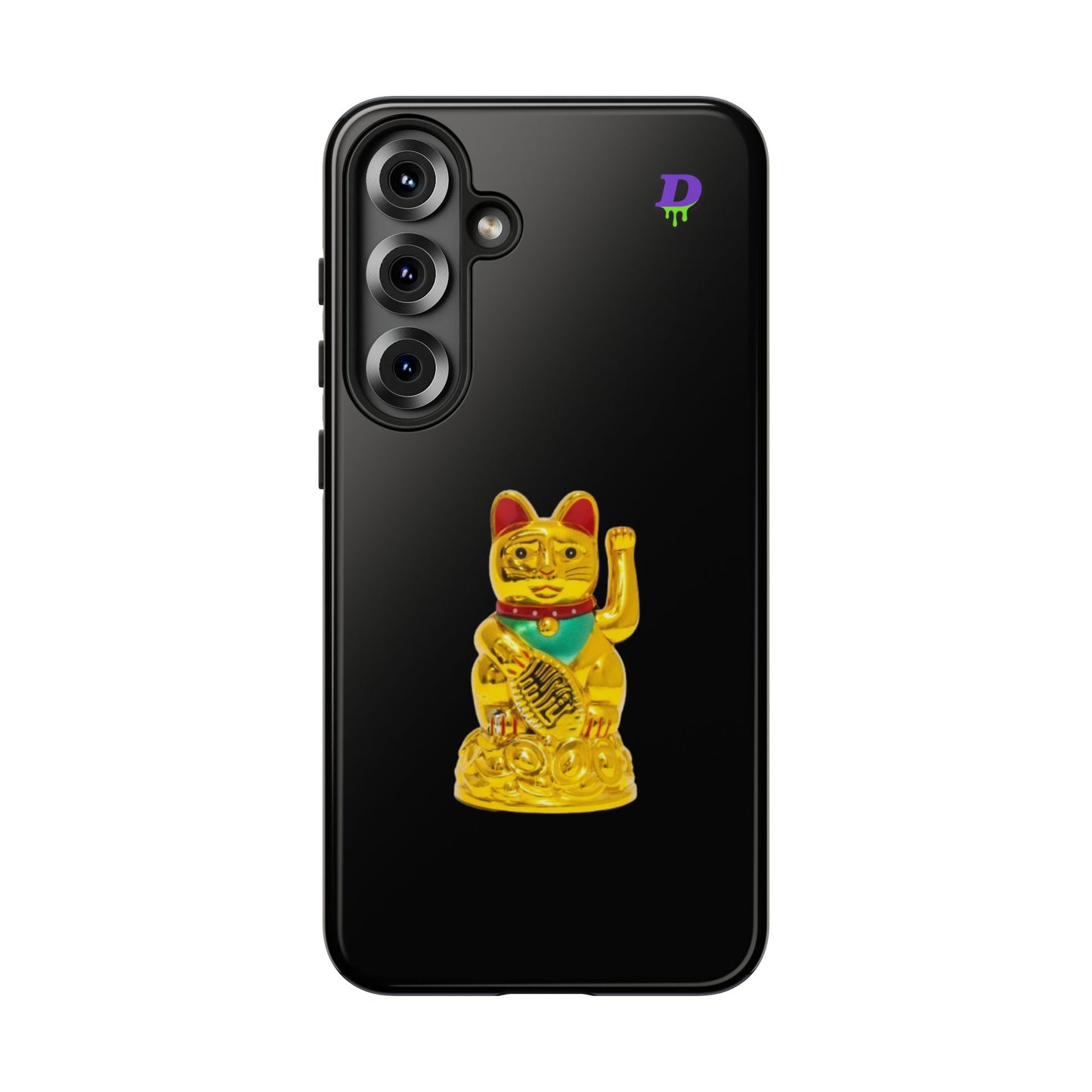 Lucky Cat