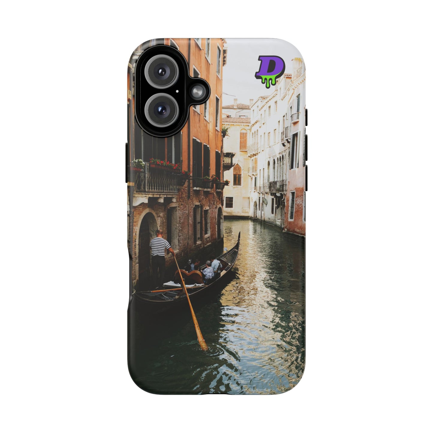 Venetian Gondola