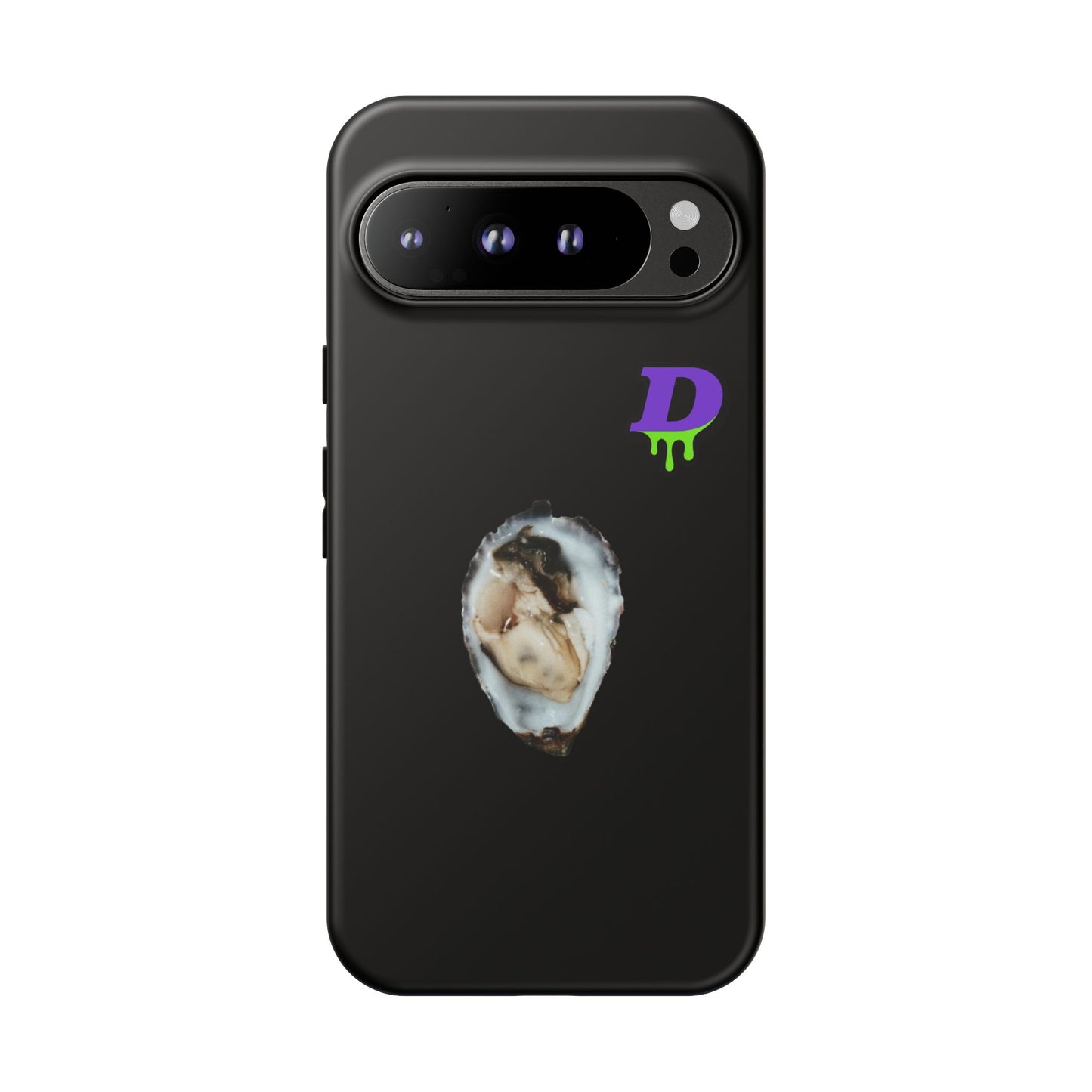 Oyster design