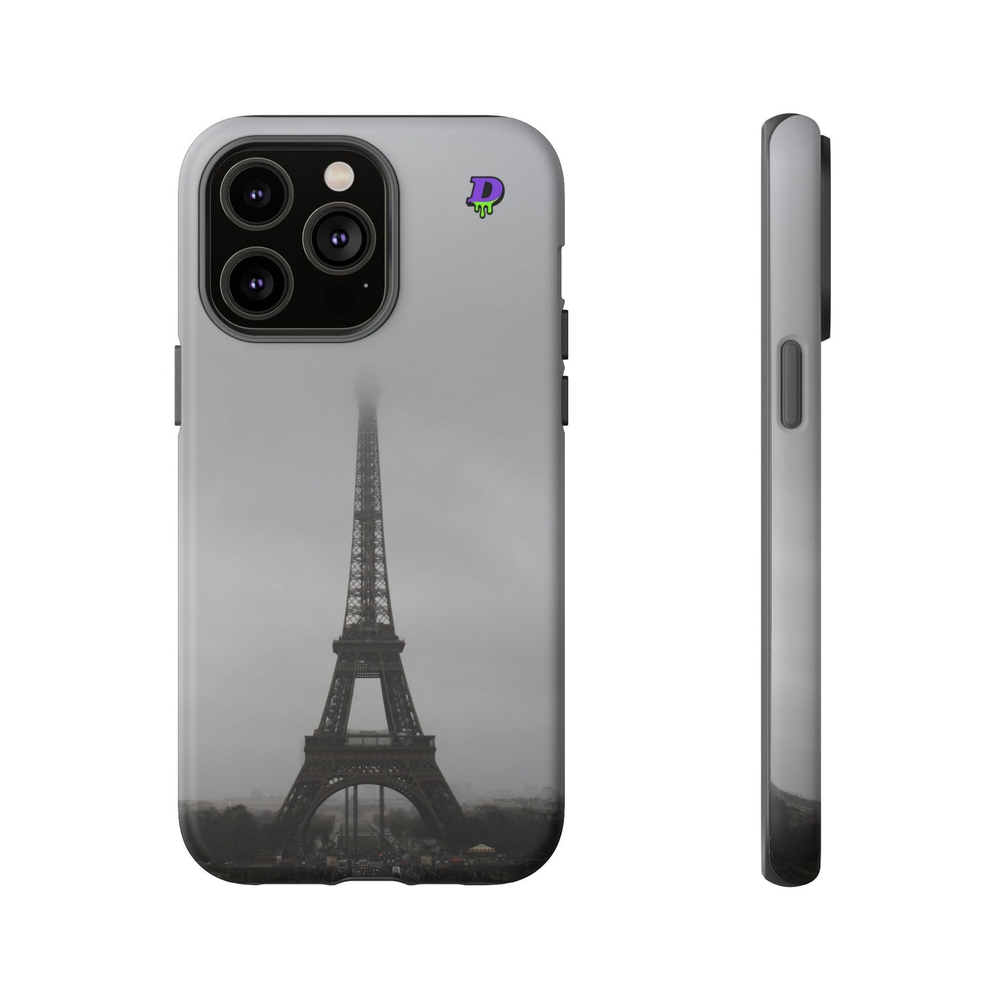 Eiffel Tower