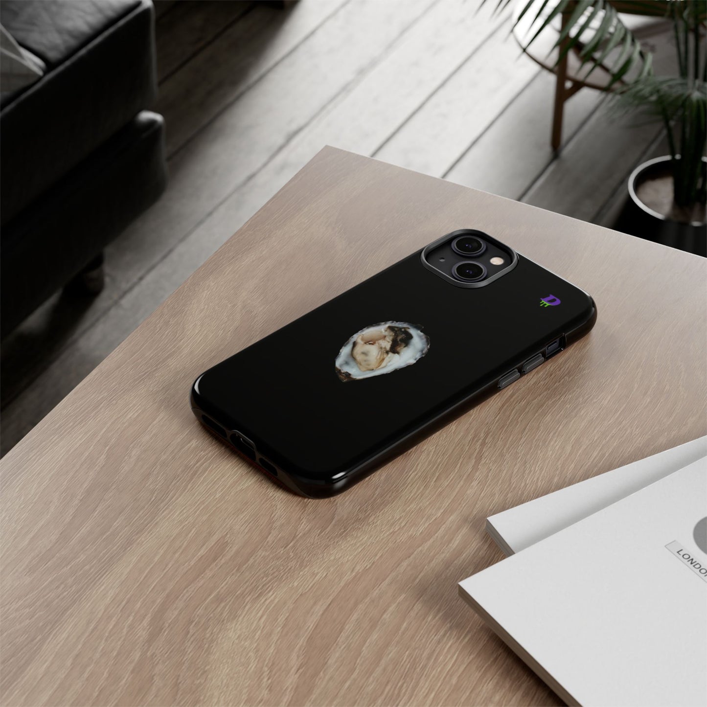 Oyster design
