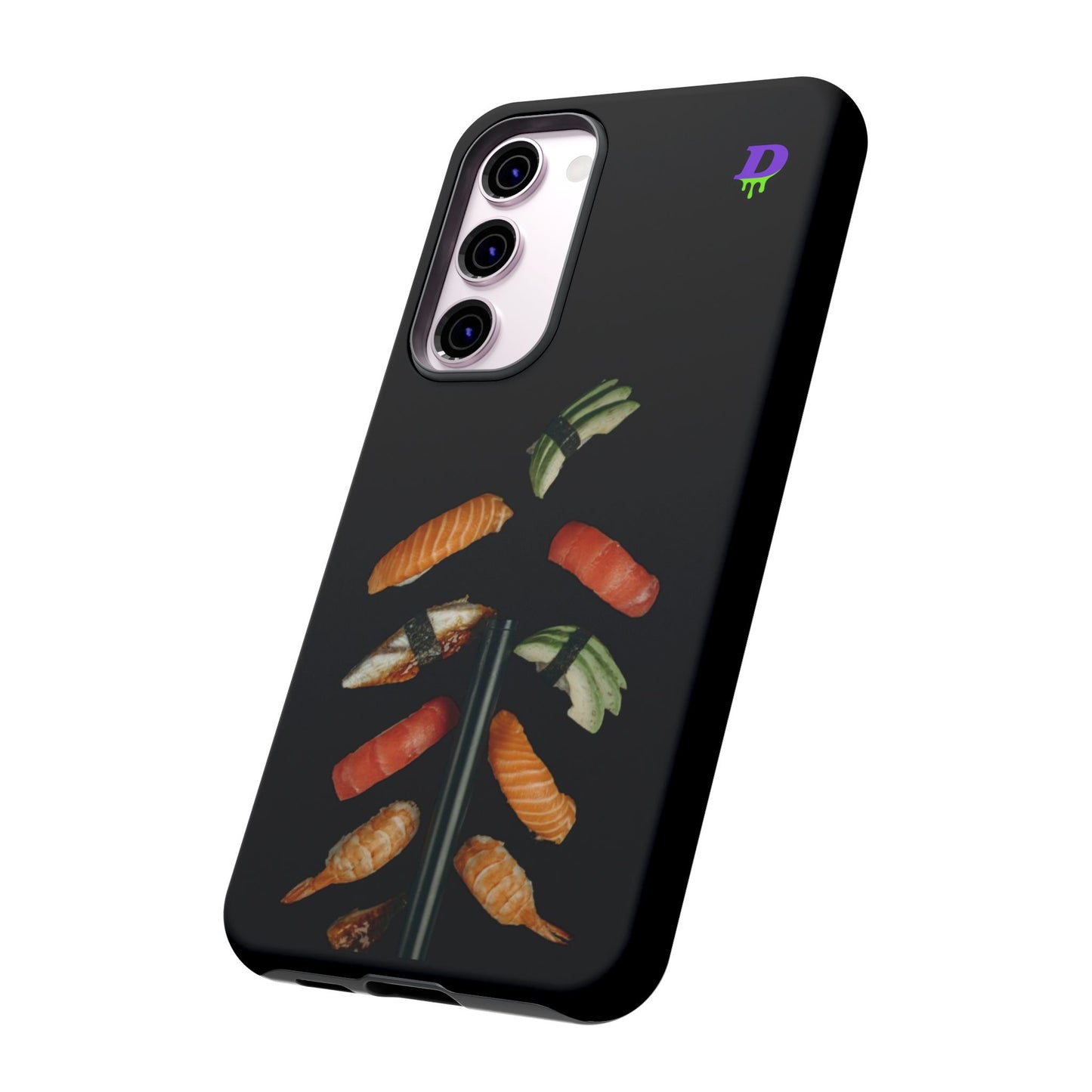 Sushi Lover