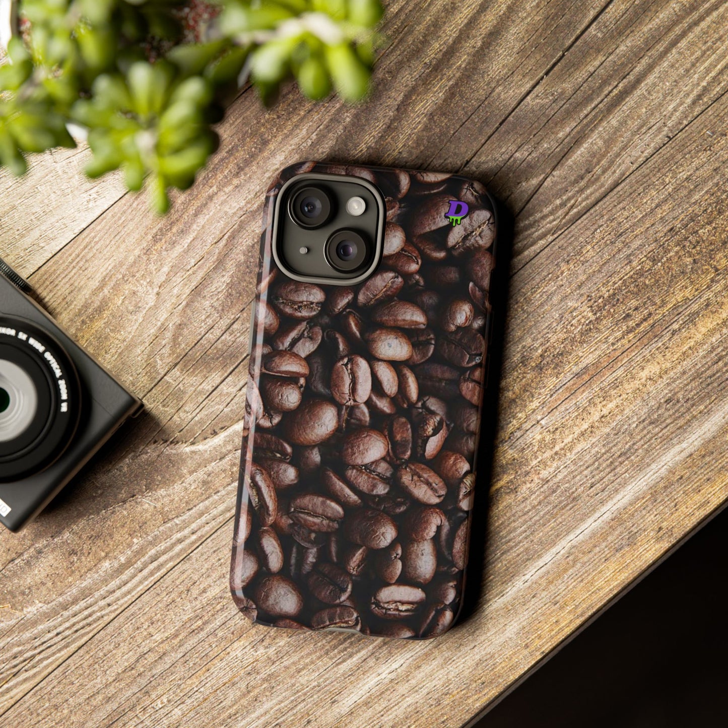 Coffee Beans