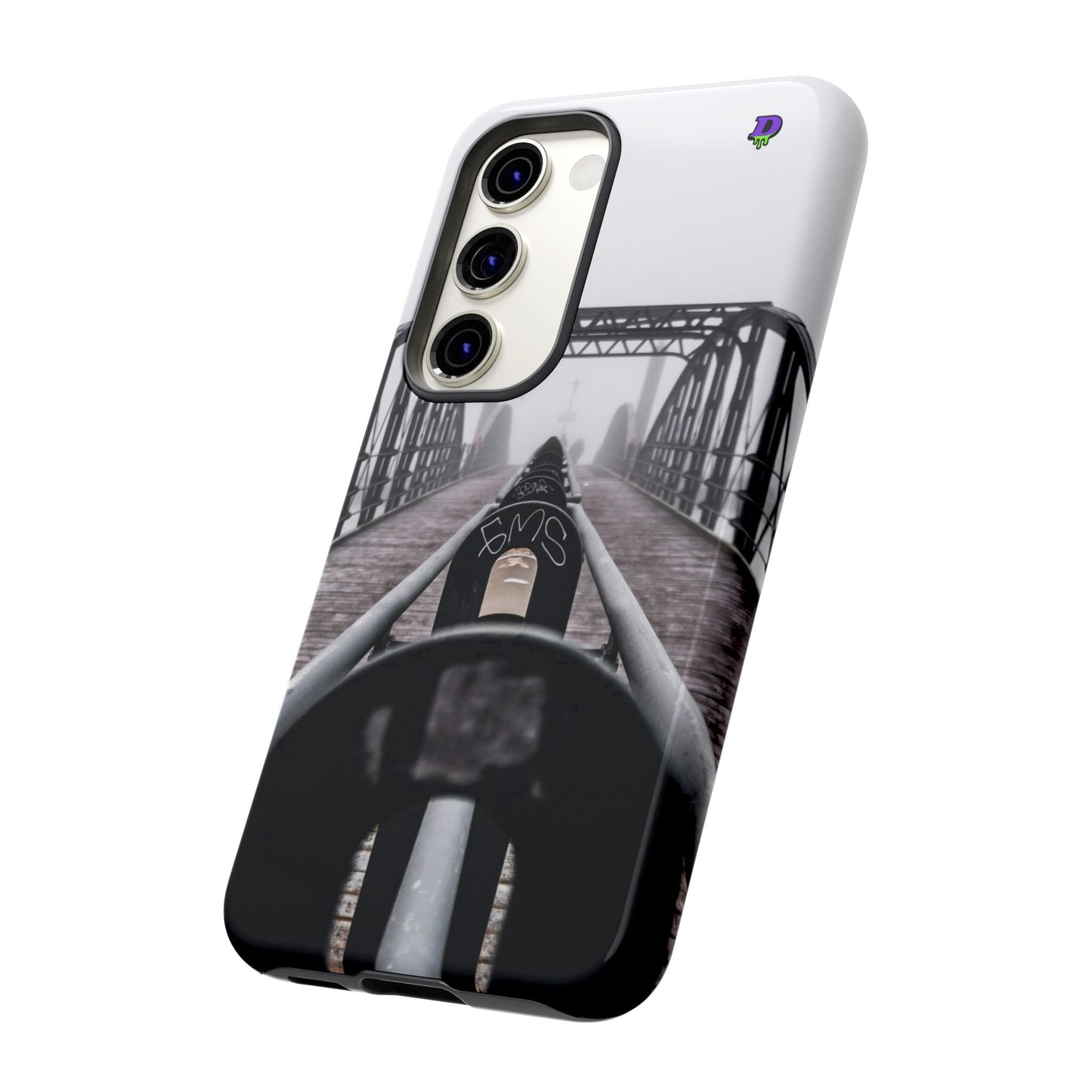 Stylish Bridge