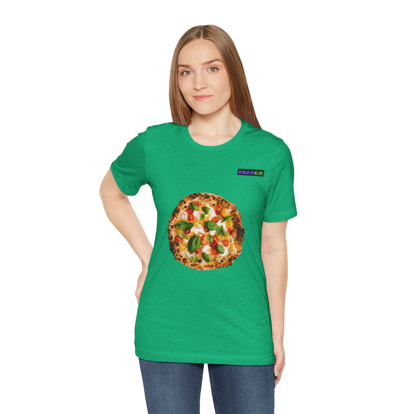 Pizza Lovers Naples