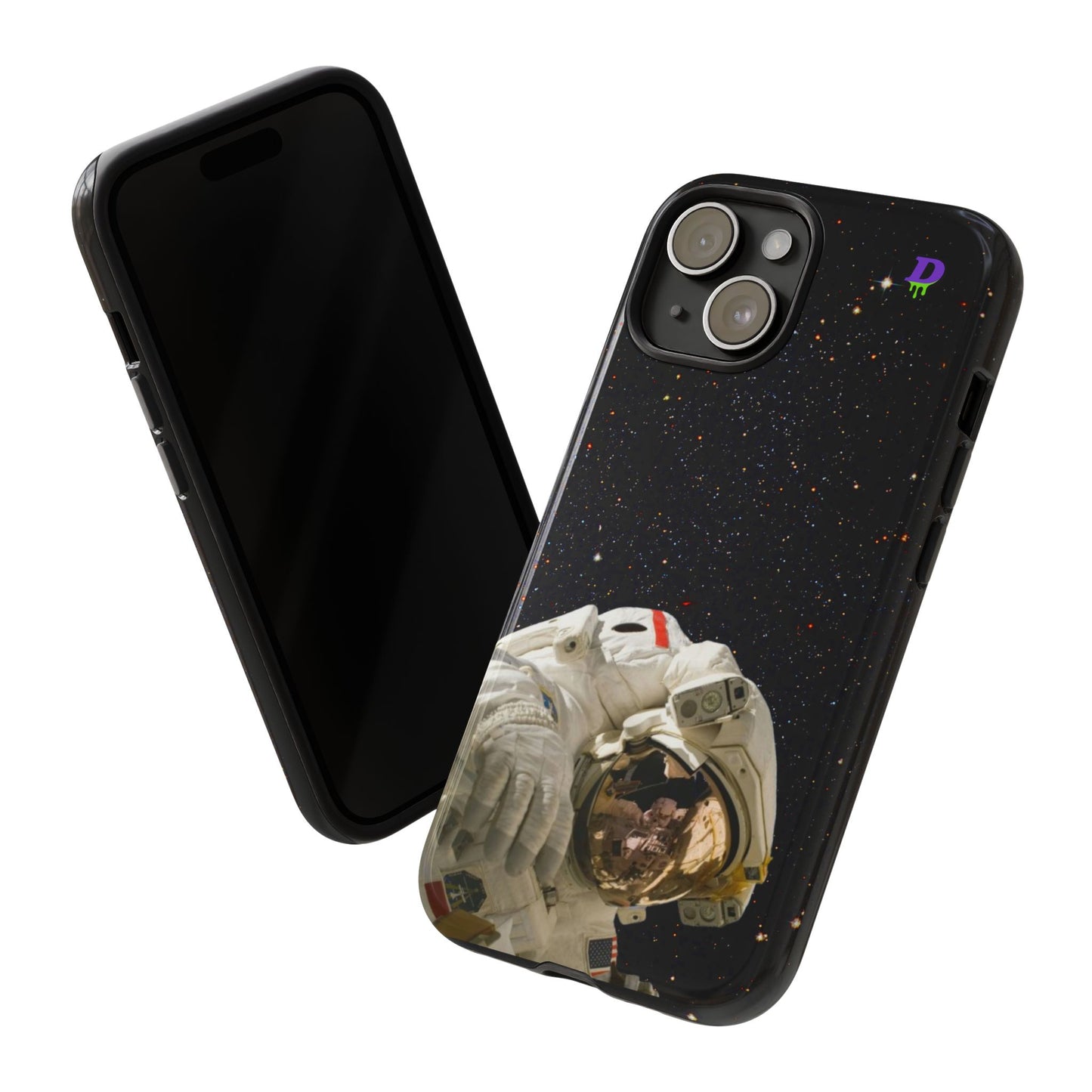 Astronaut Space