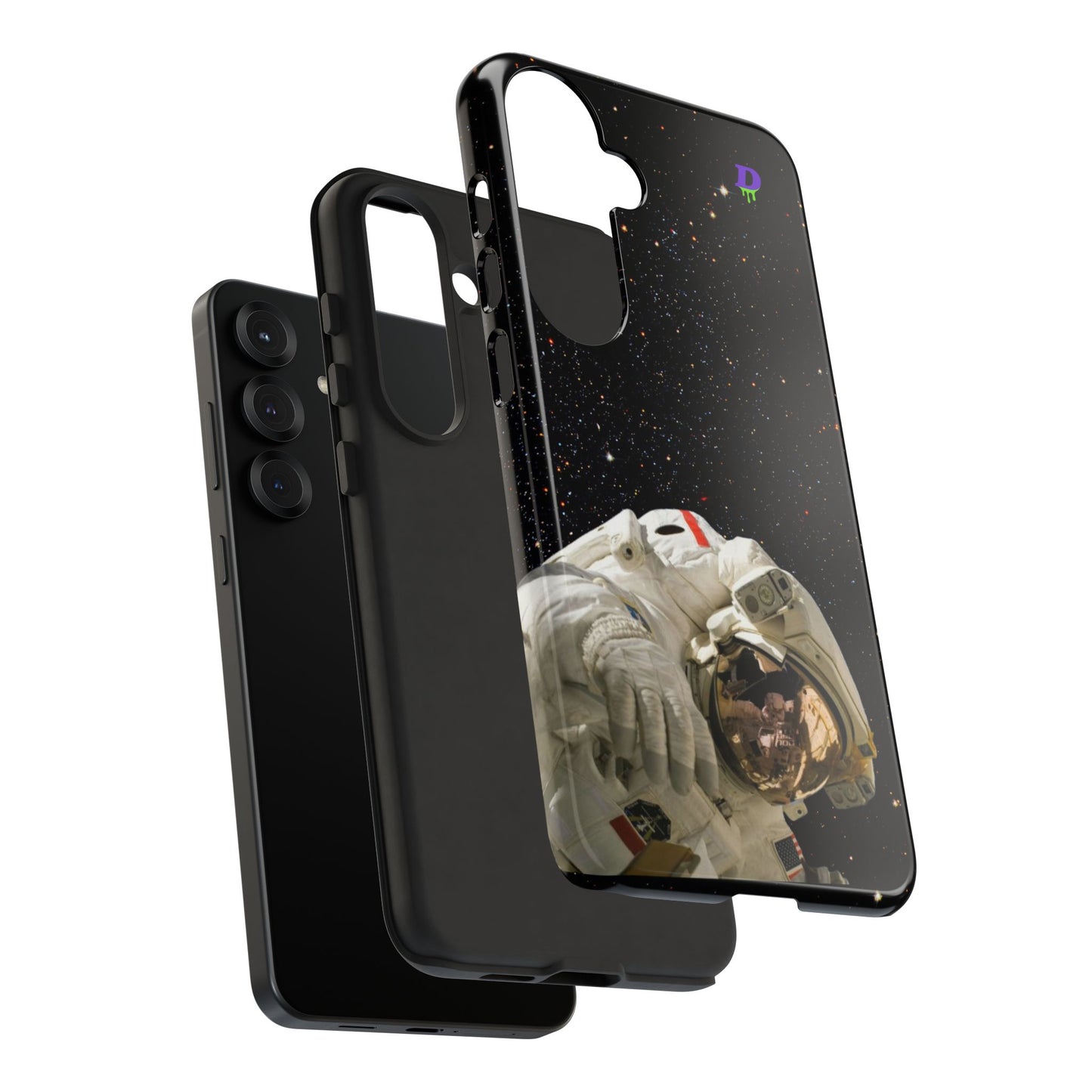 Astronaut Space