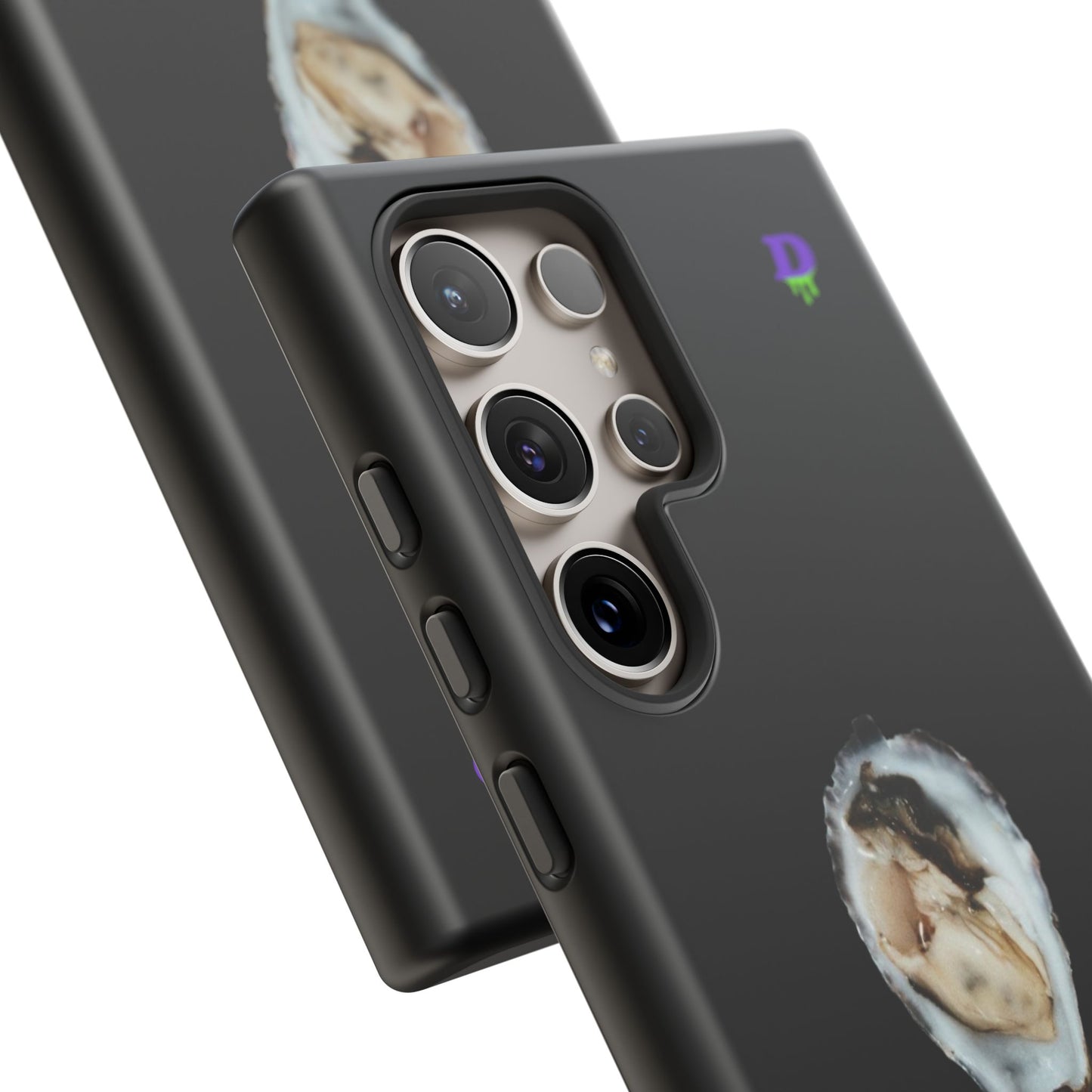 Oyster design