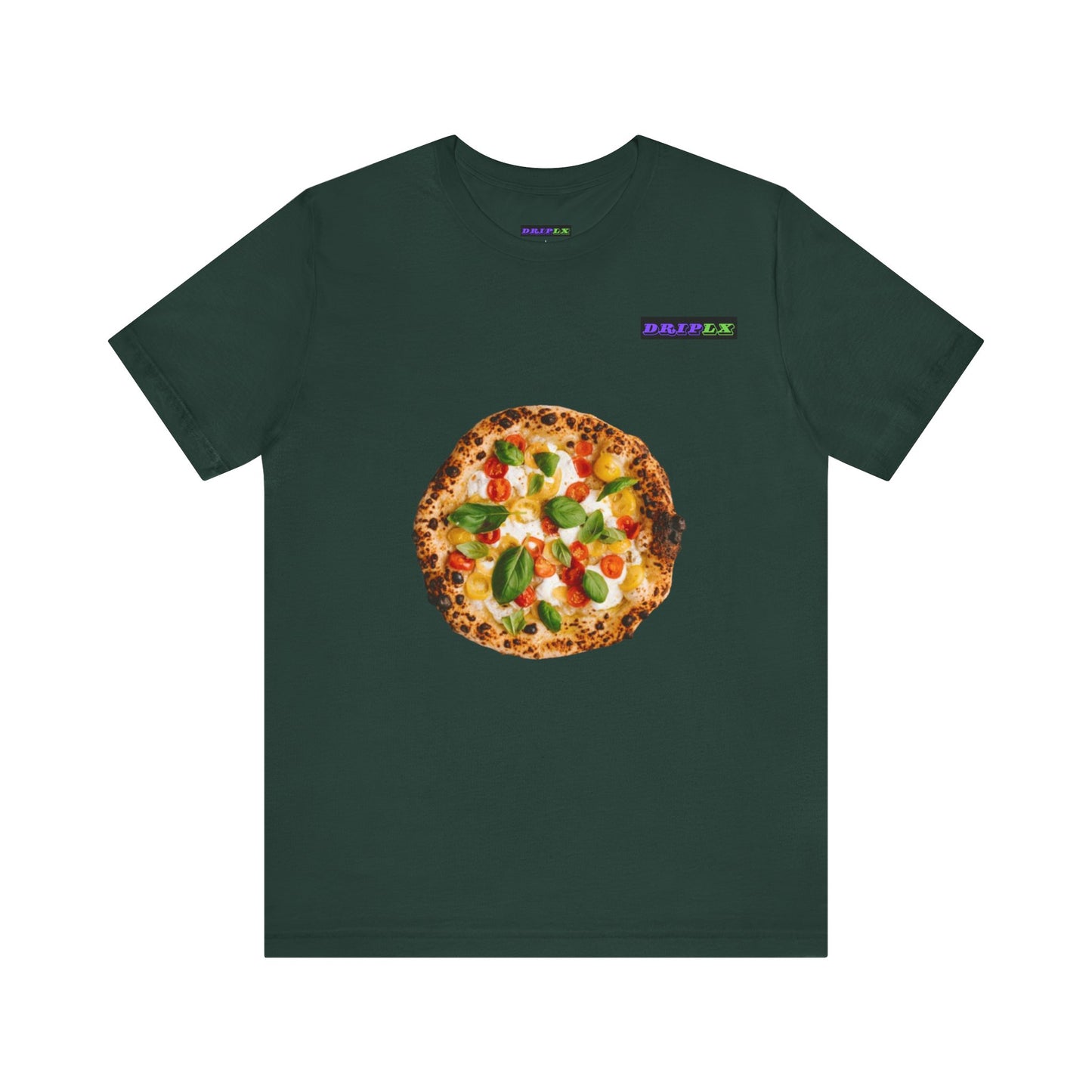 Pizza Lovers Naples