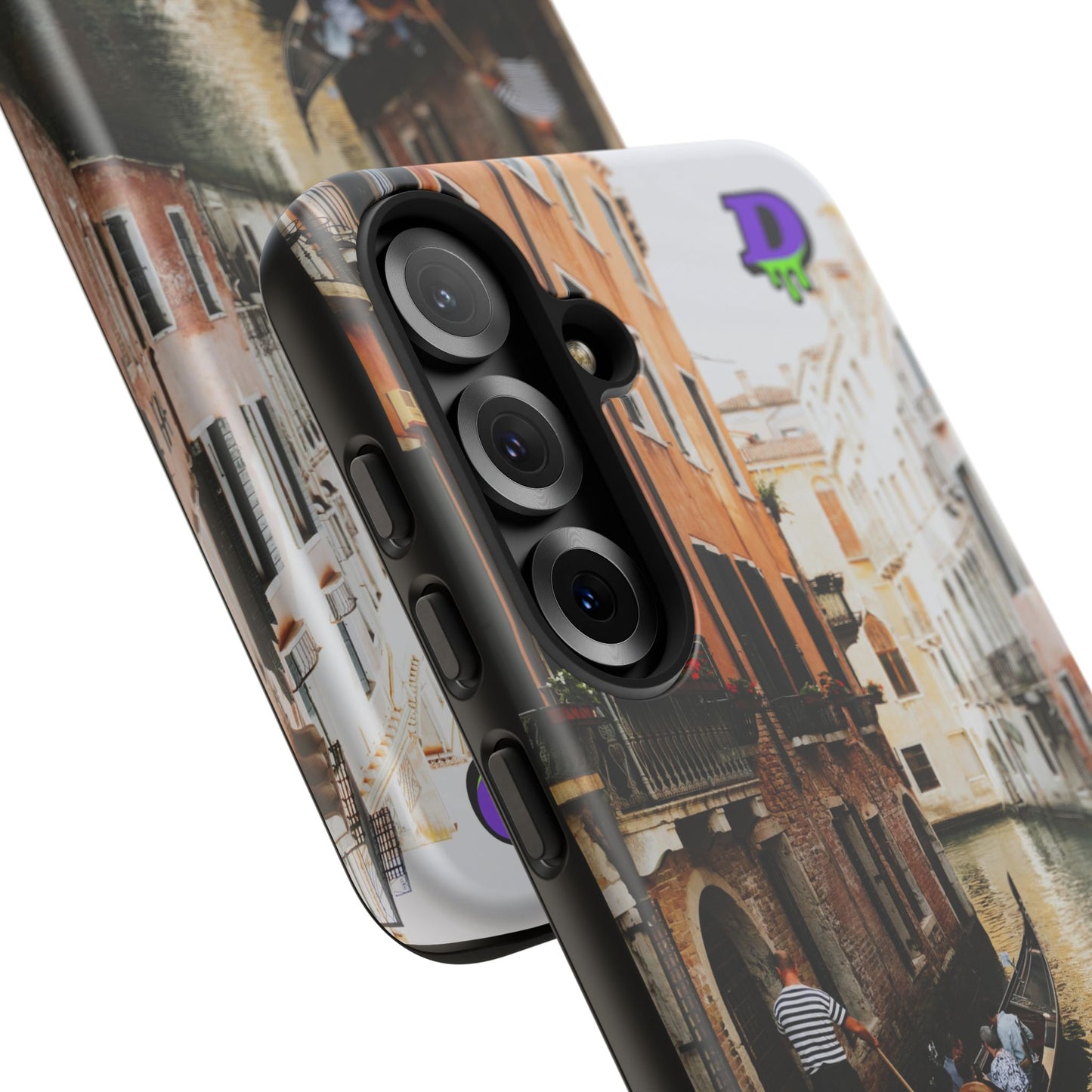 Venetian Gondola