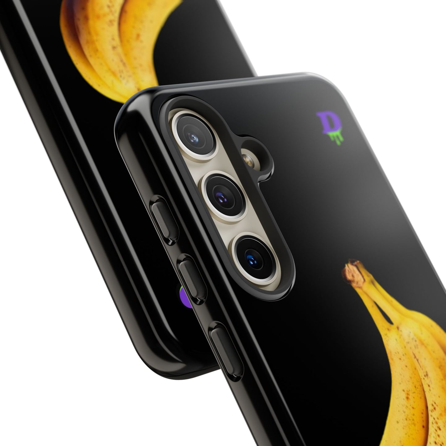 Diseño de plátano