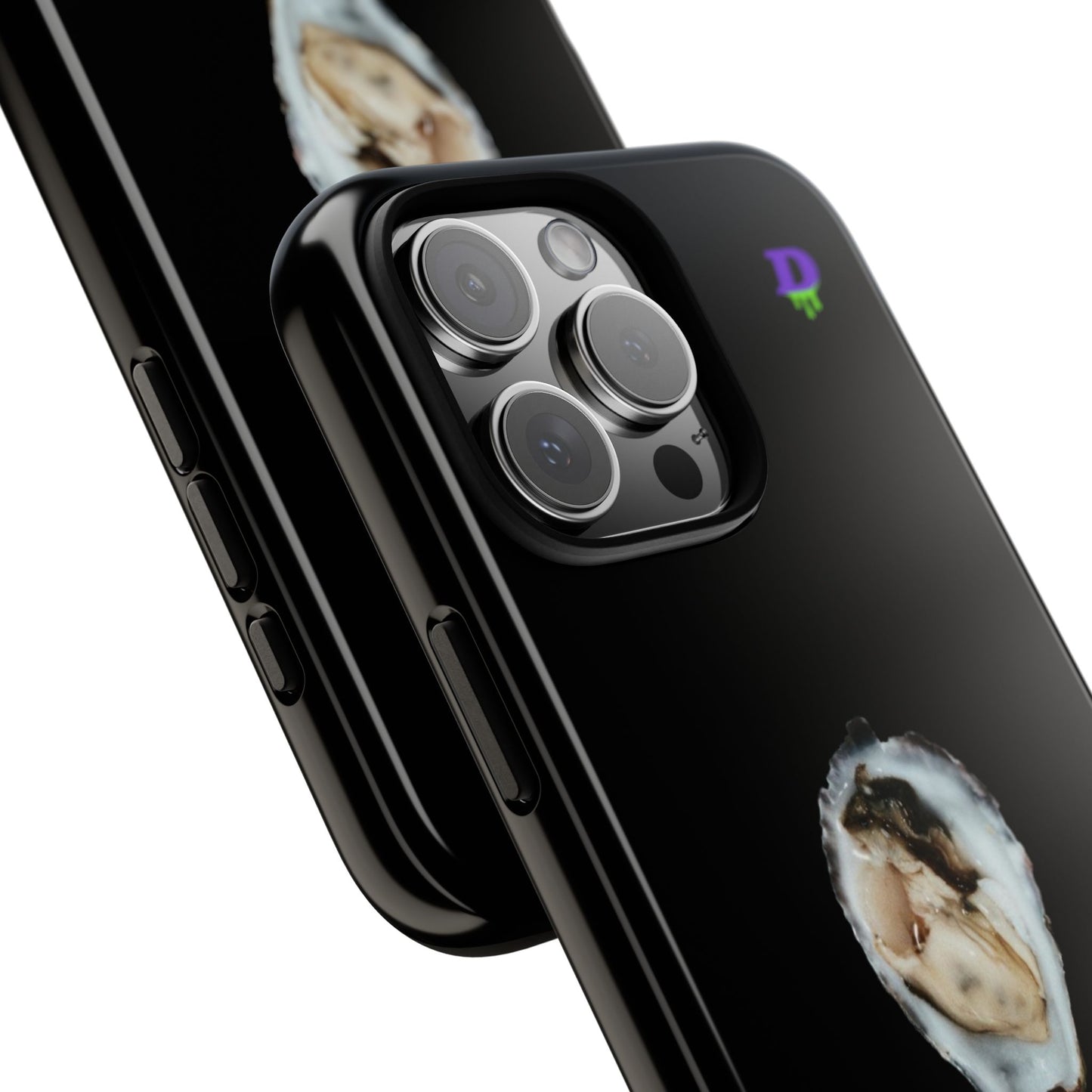 Oyster design