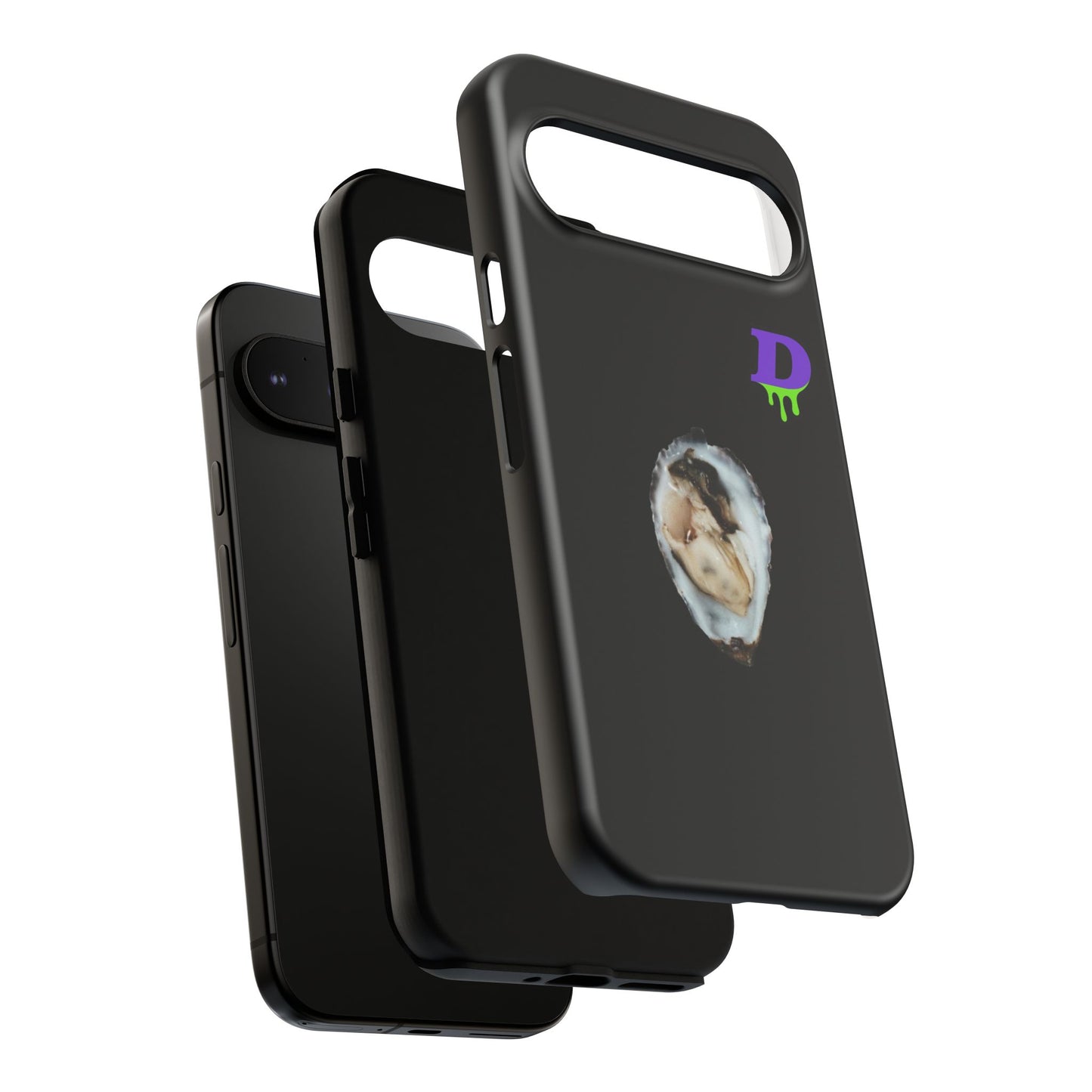 Oyster design