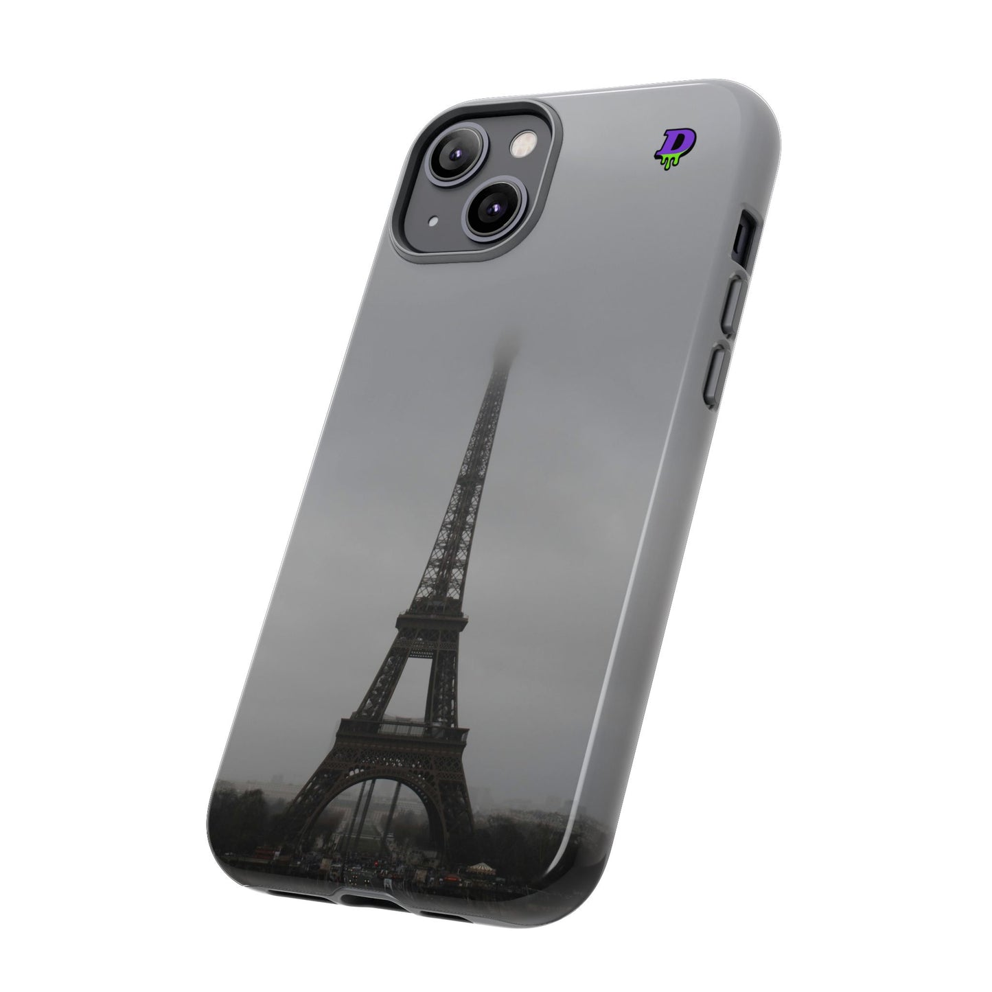 Eiffel Tower
