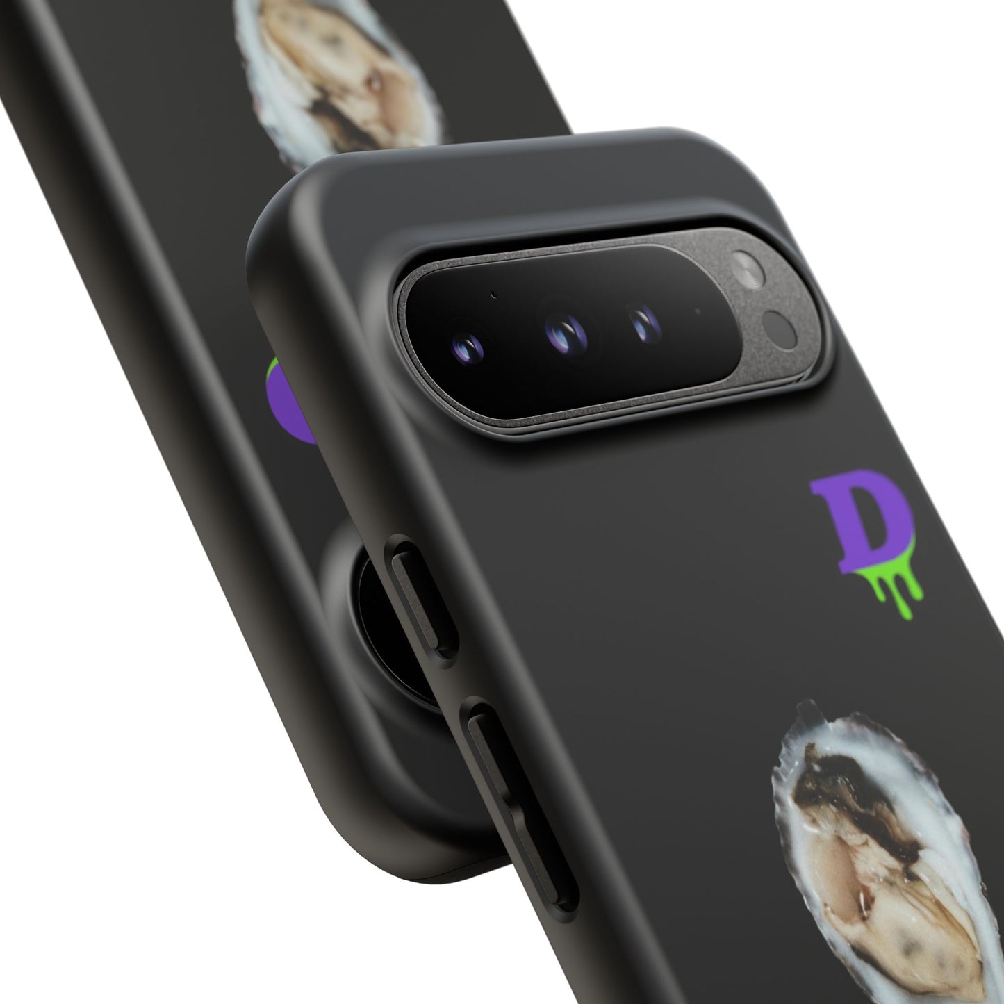 Oyster design