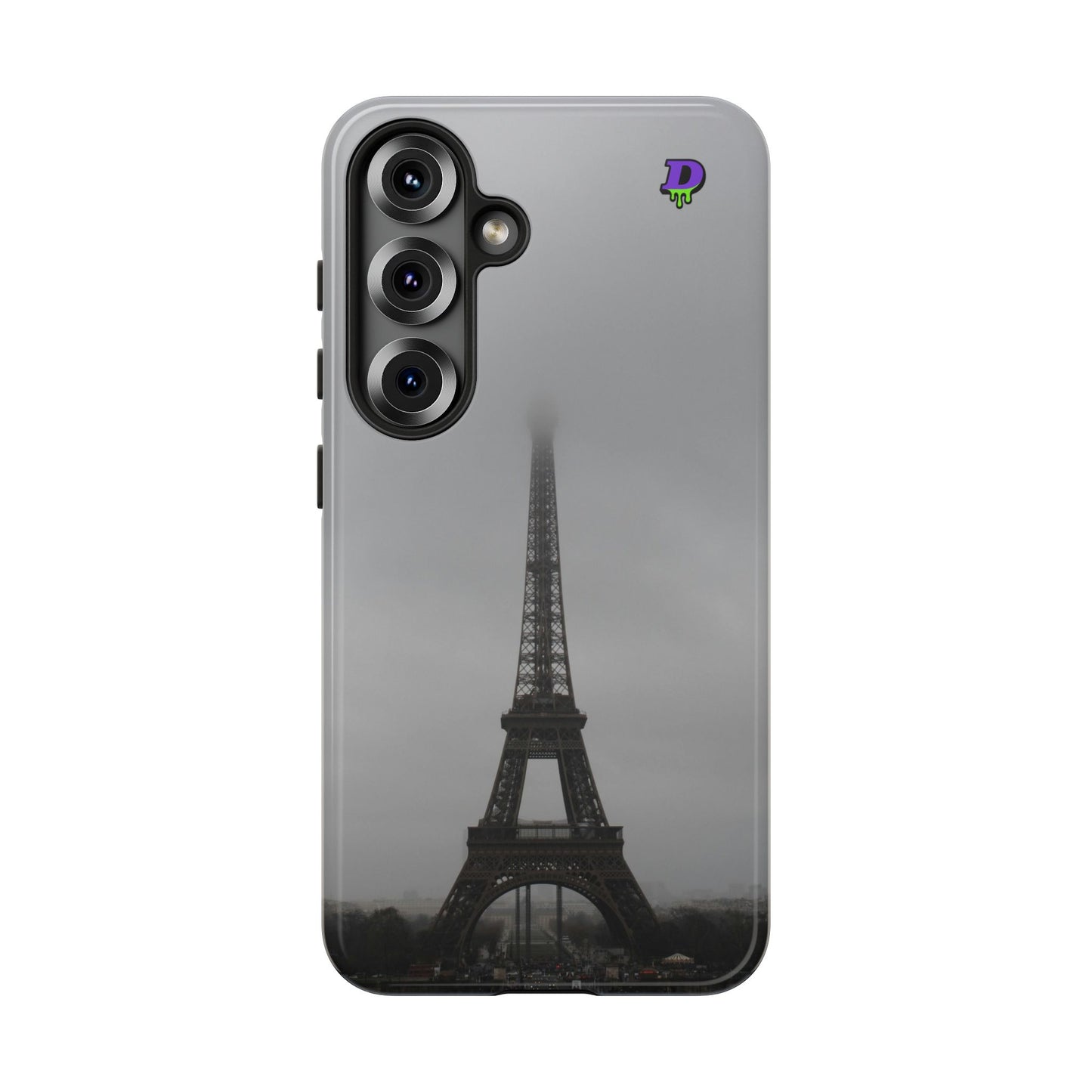 Eiffel Tower