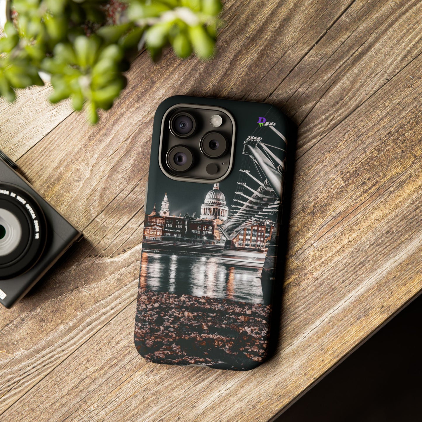 Urban Vibes for London