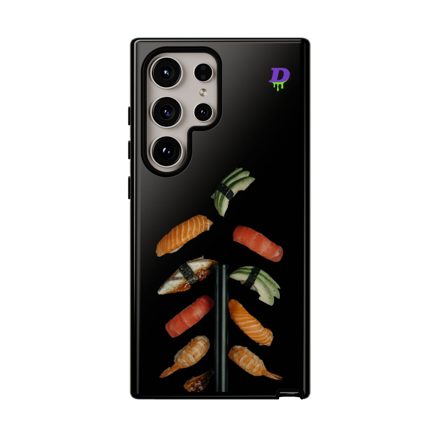 Sushi Lover
