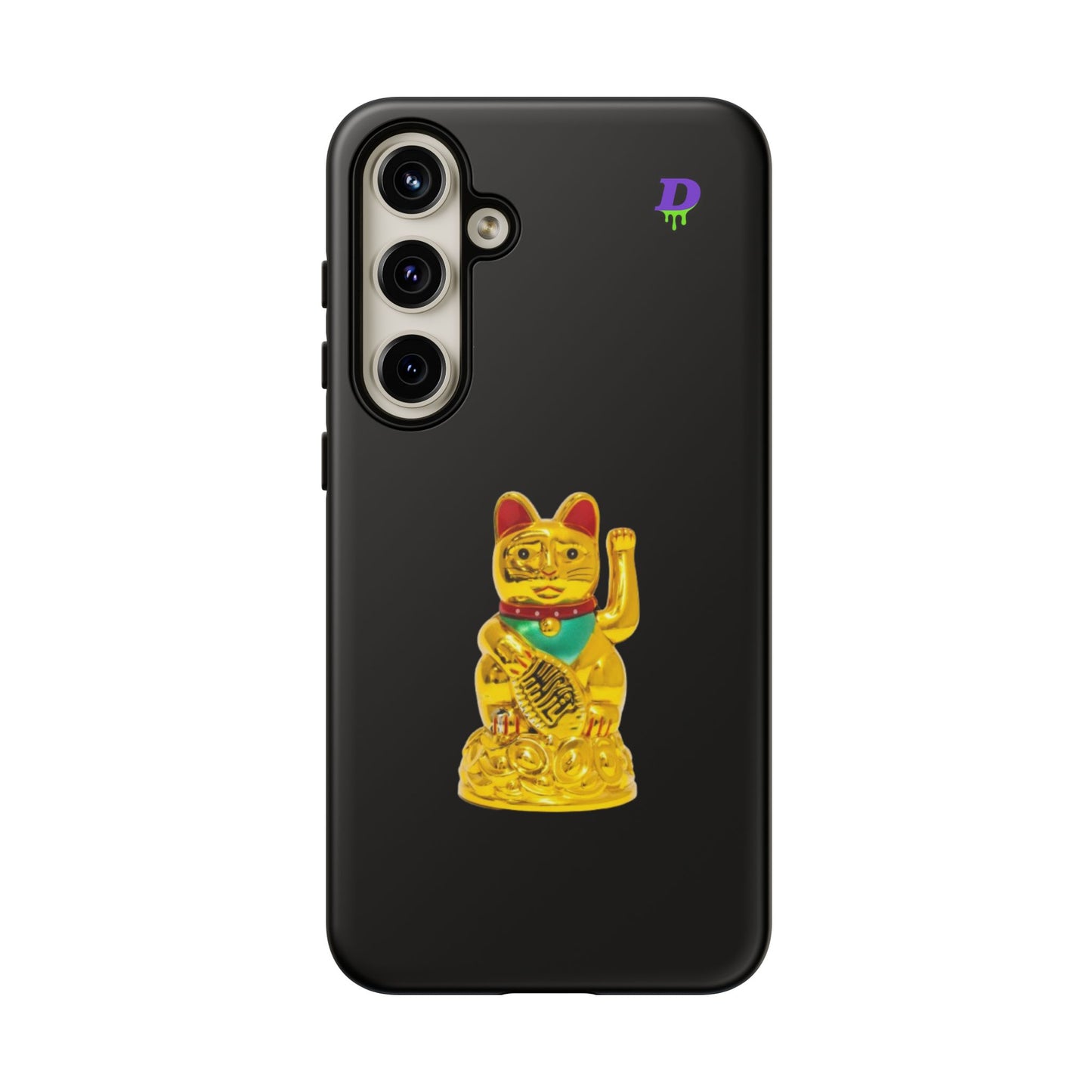 Lucky Cat