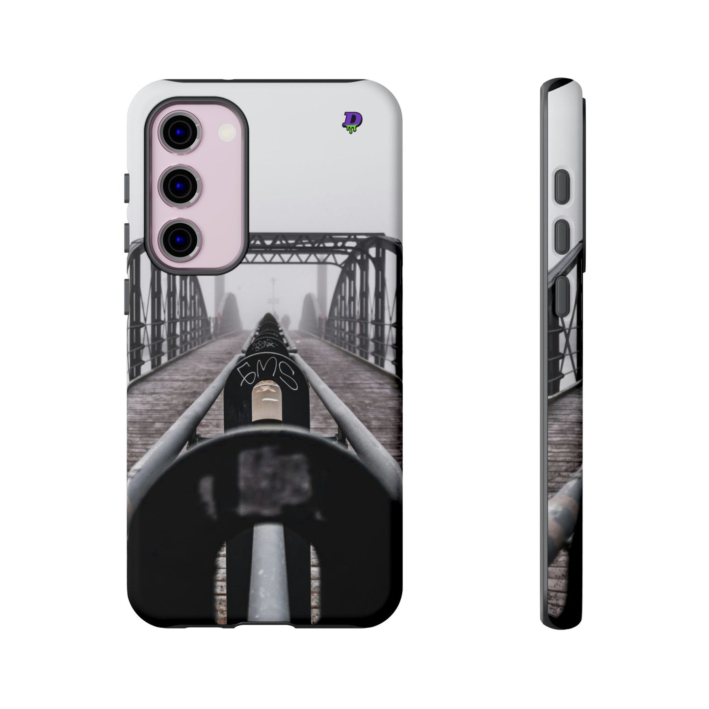 Stylish Bridge