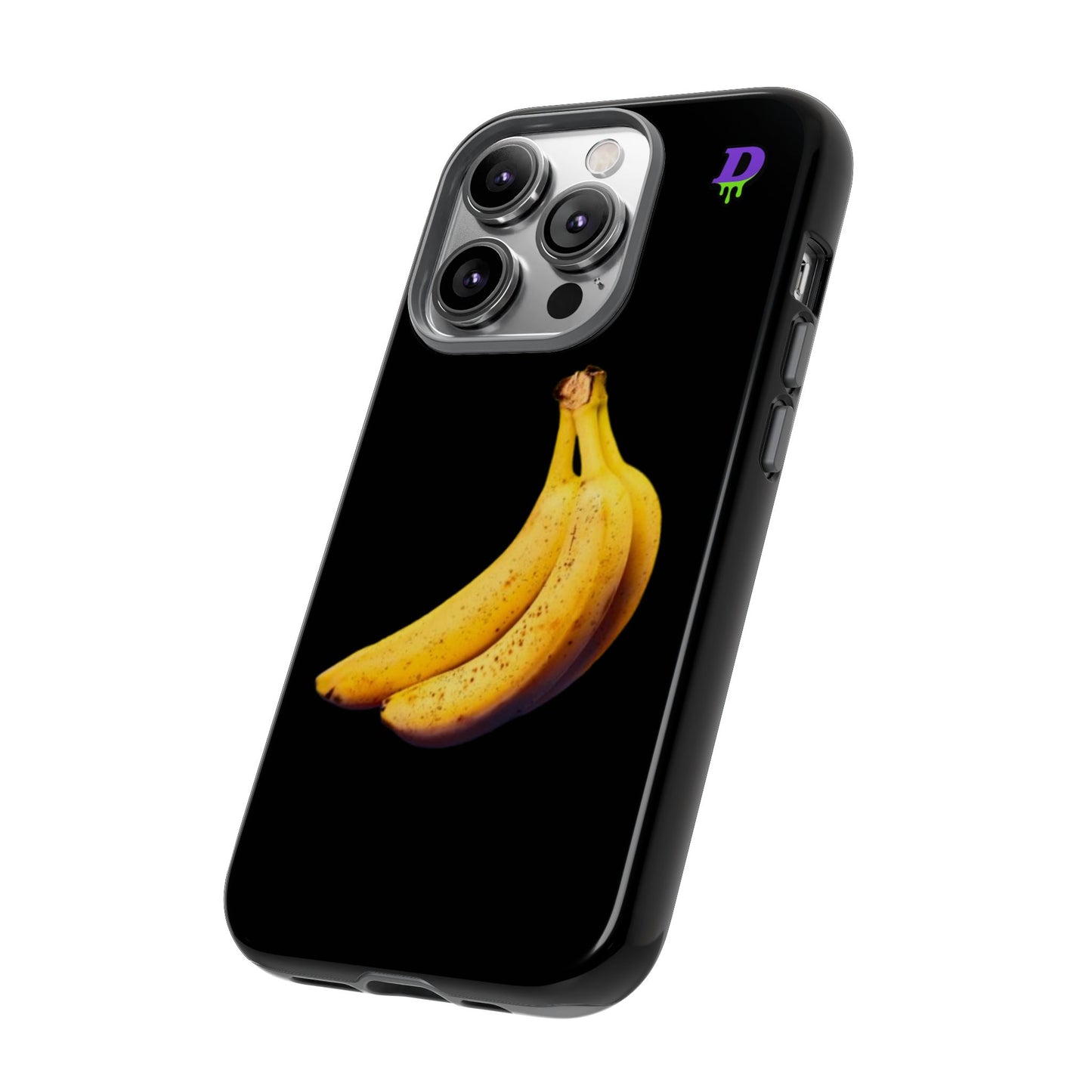 Diseño de plátano