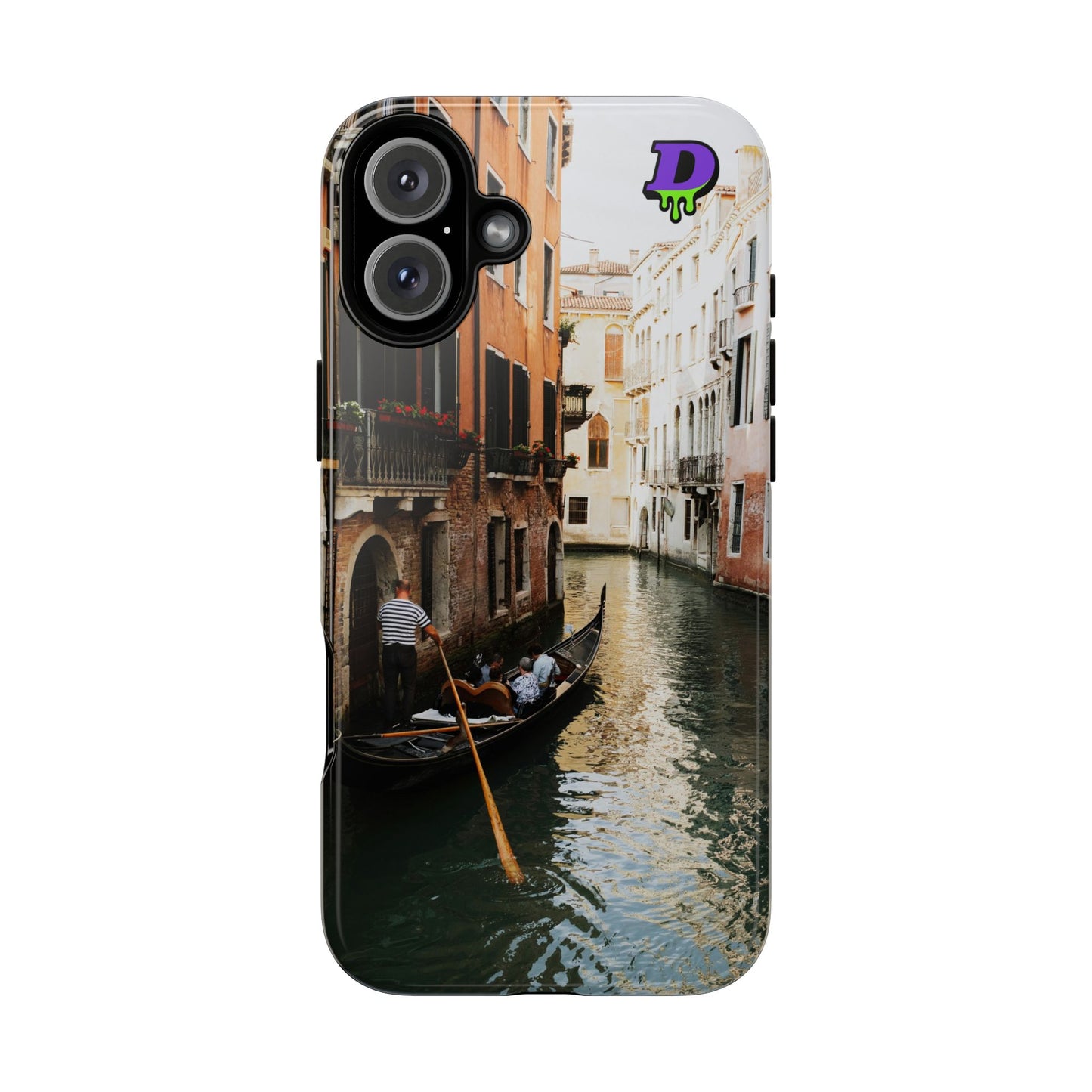 Venetian Gondola