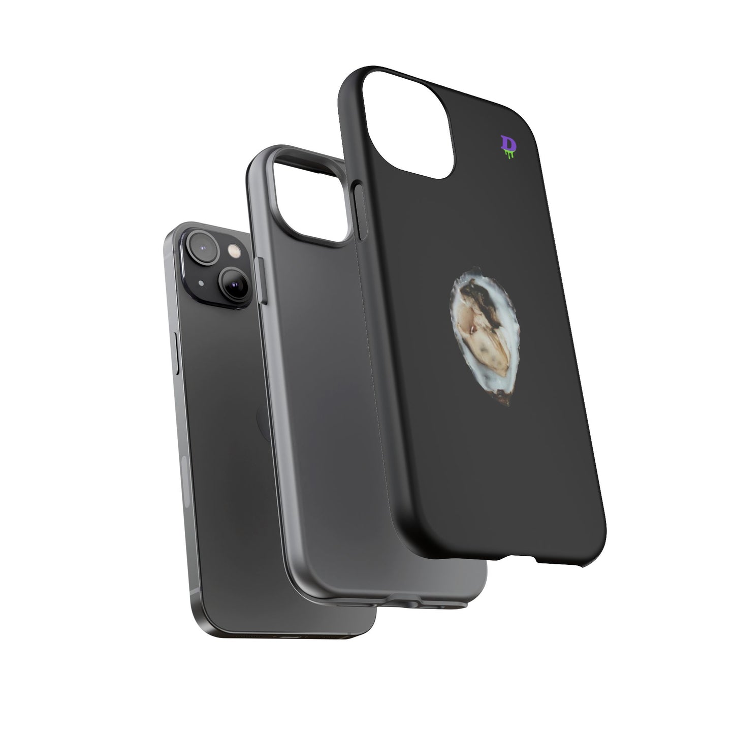 Oyster design