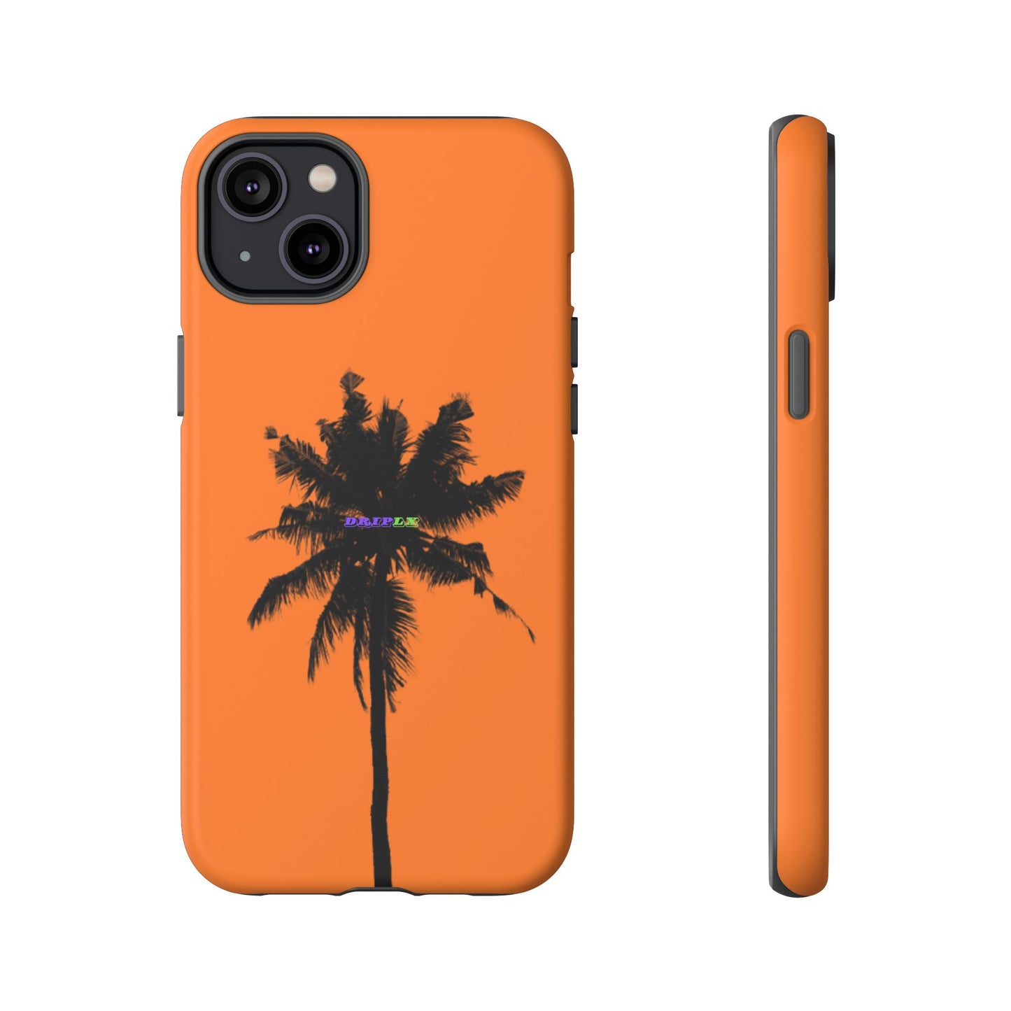Tropical Palm Tree