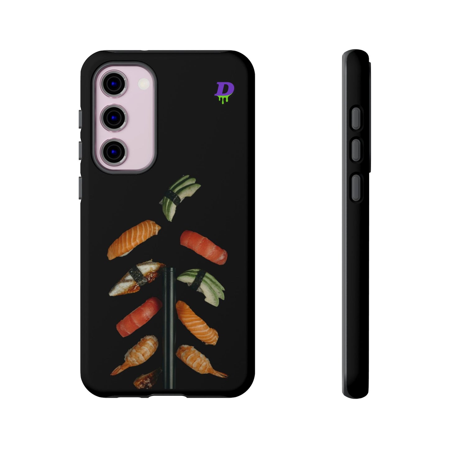 Sushi Lover