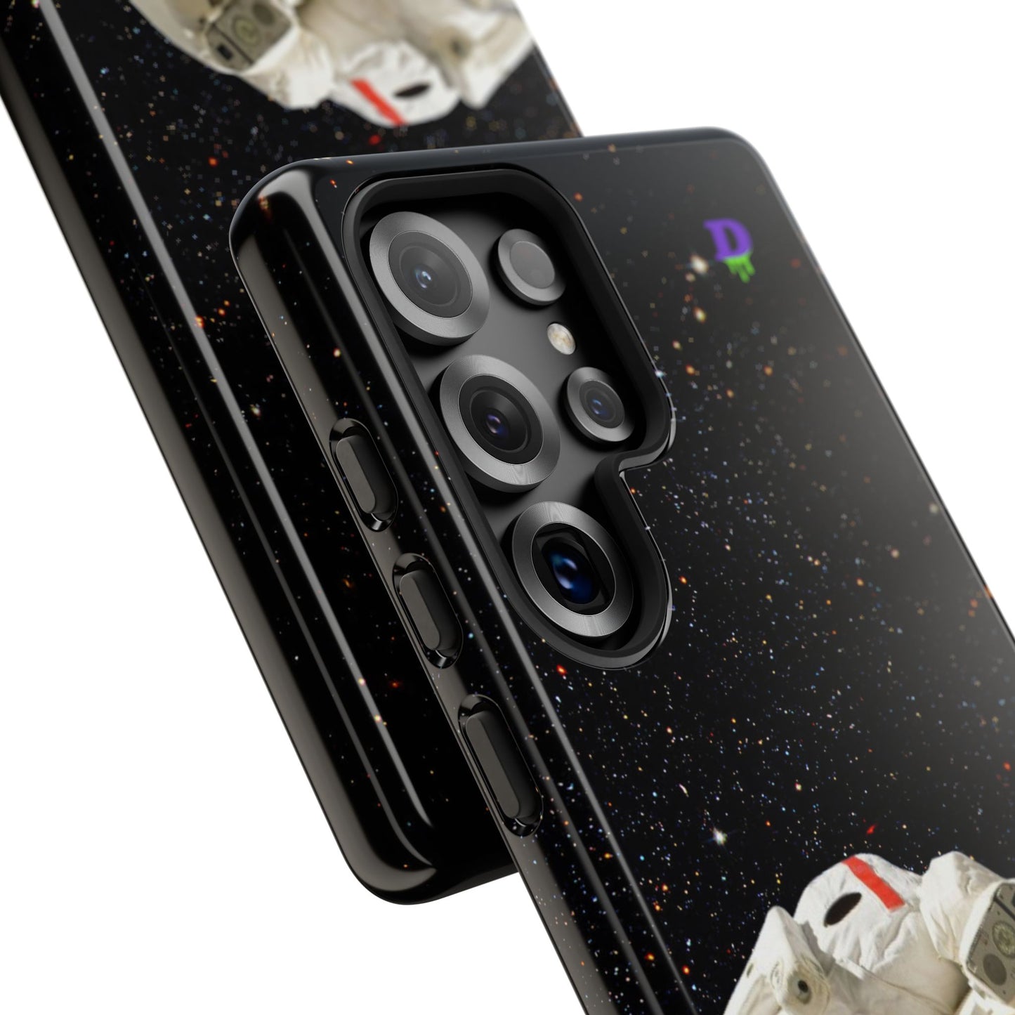 Astronaut Space