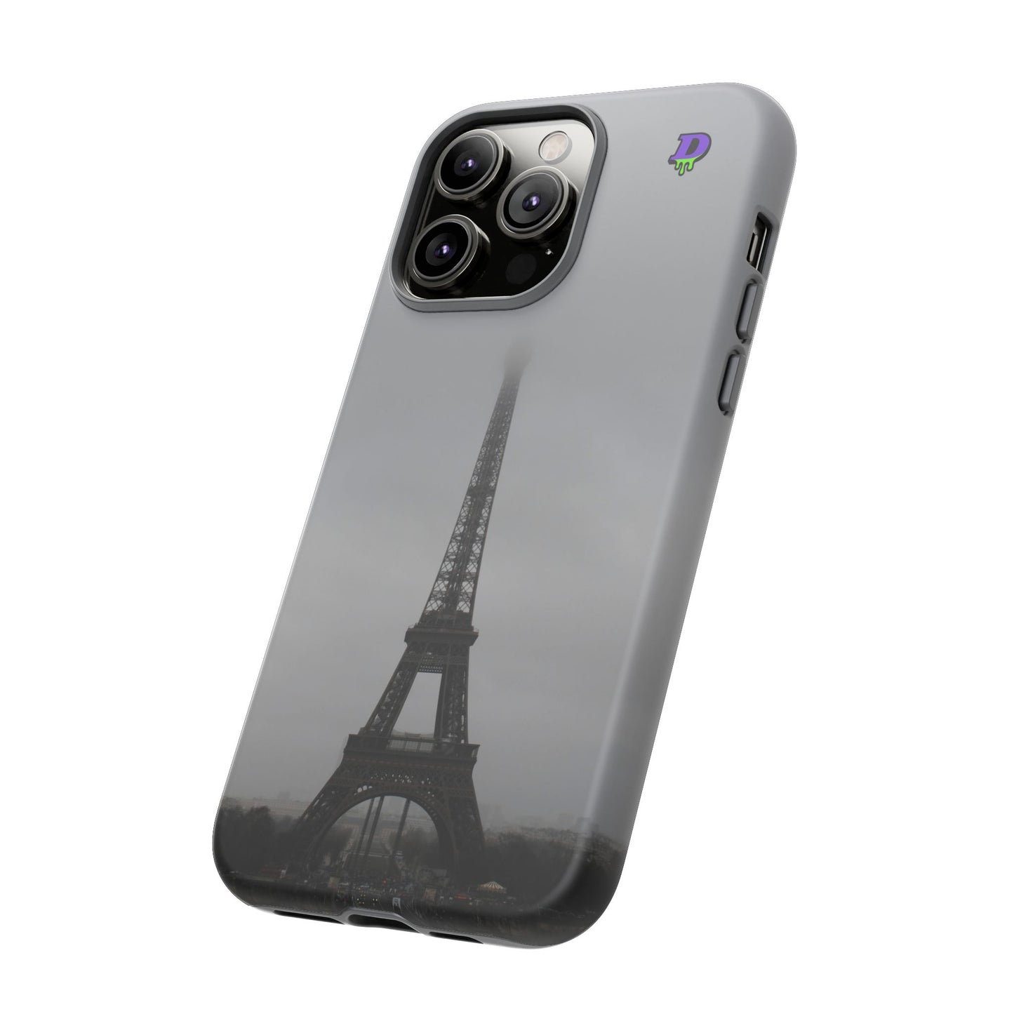 Eiffel Tower