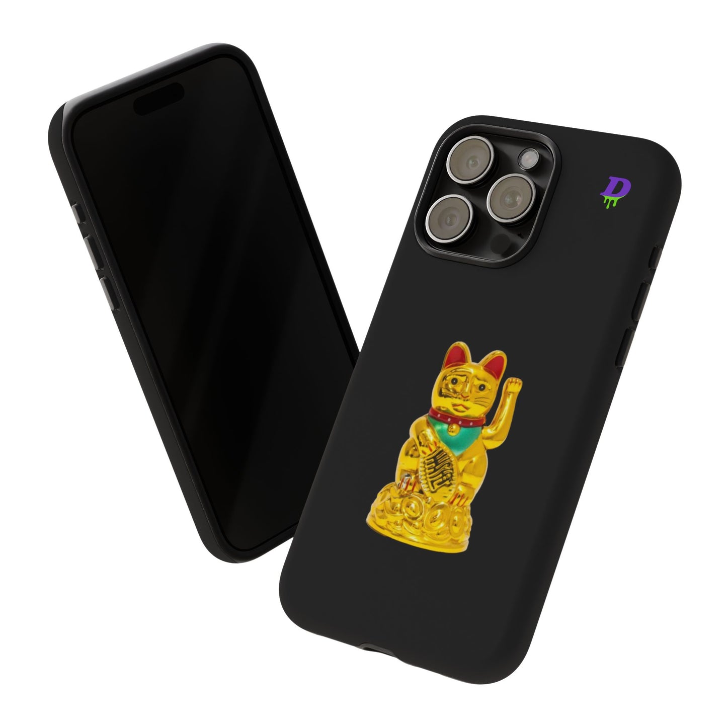 Lucky Cat