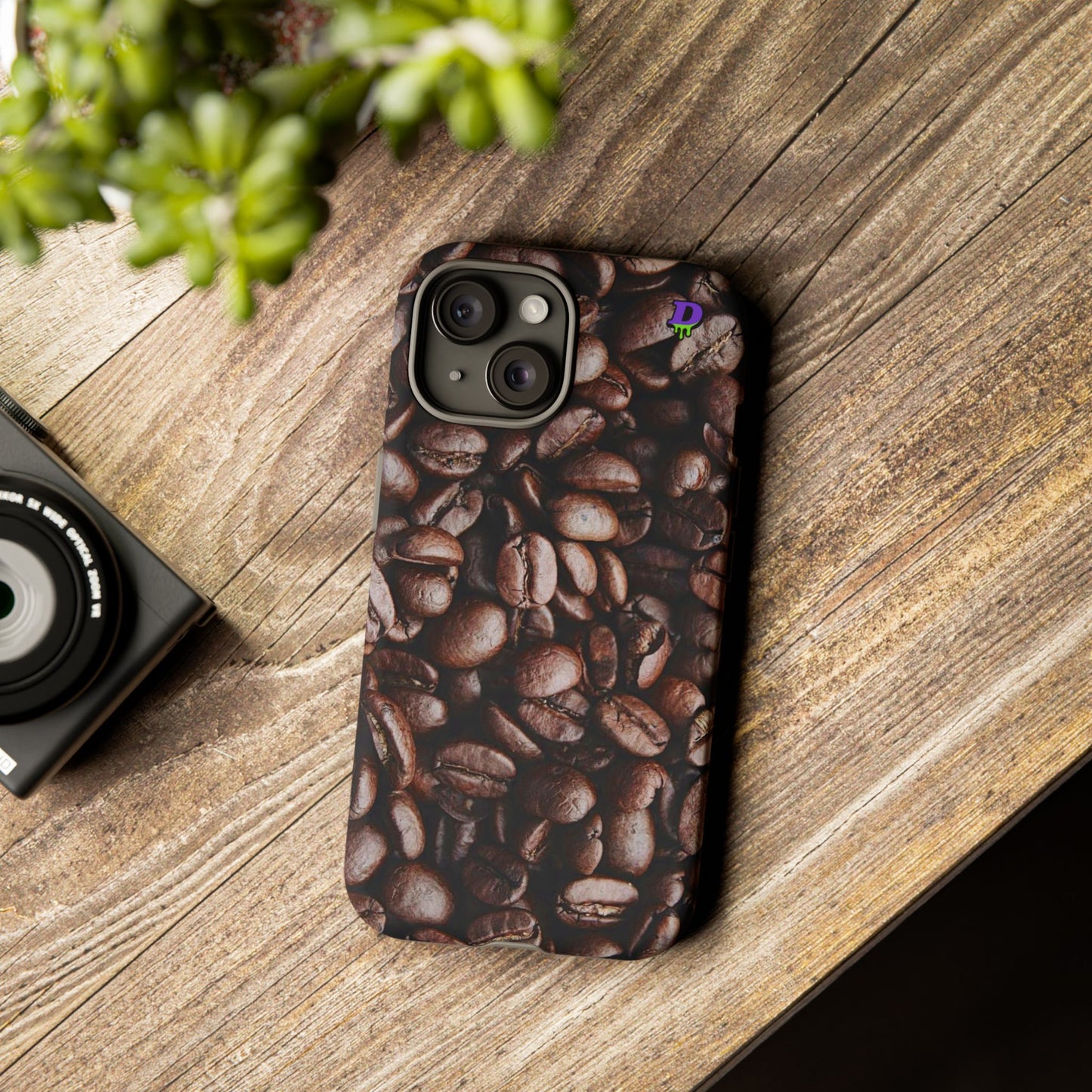 Coffee Beans