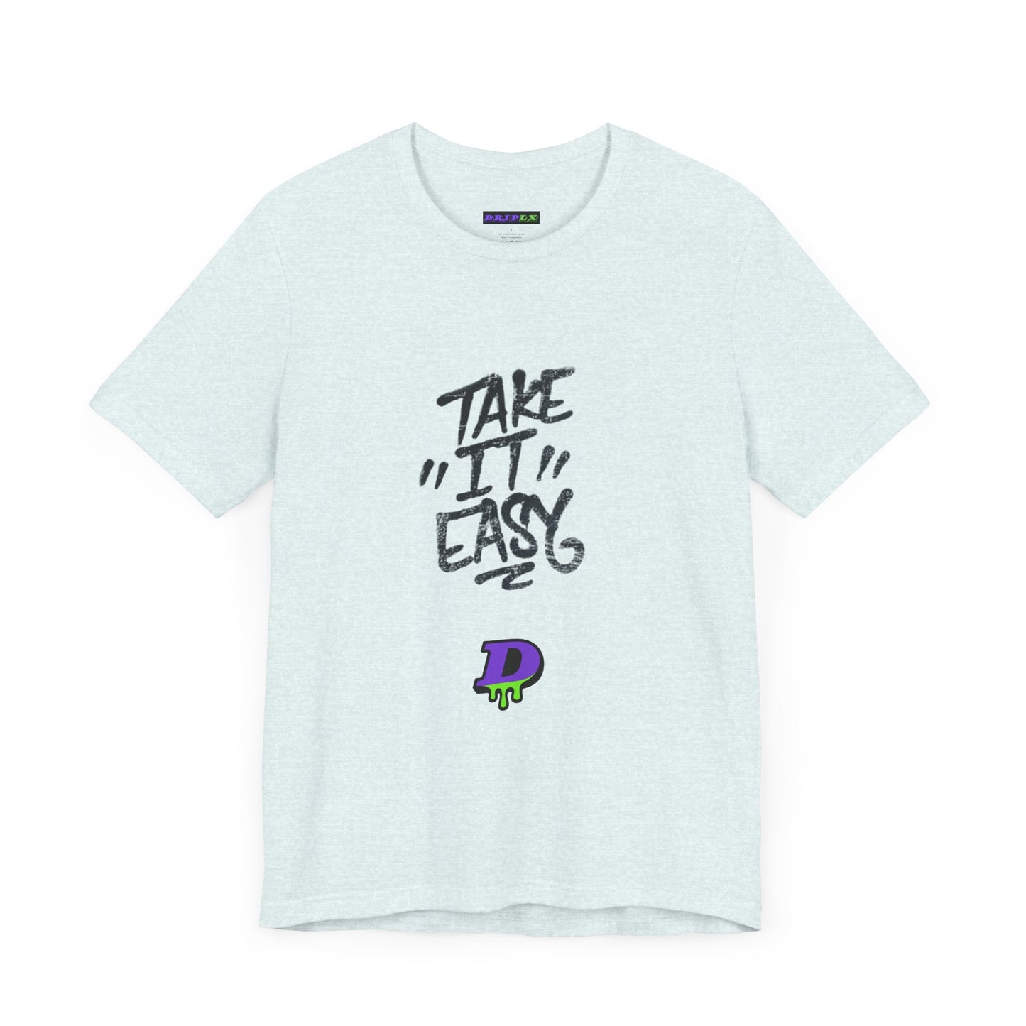 Take It Easy