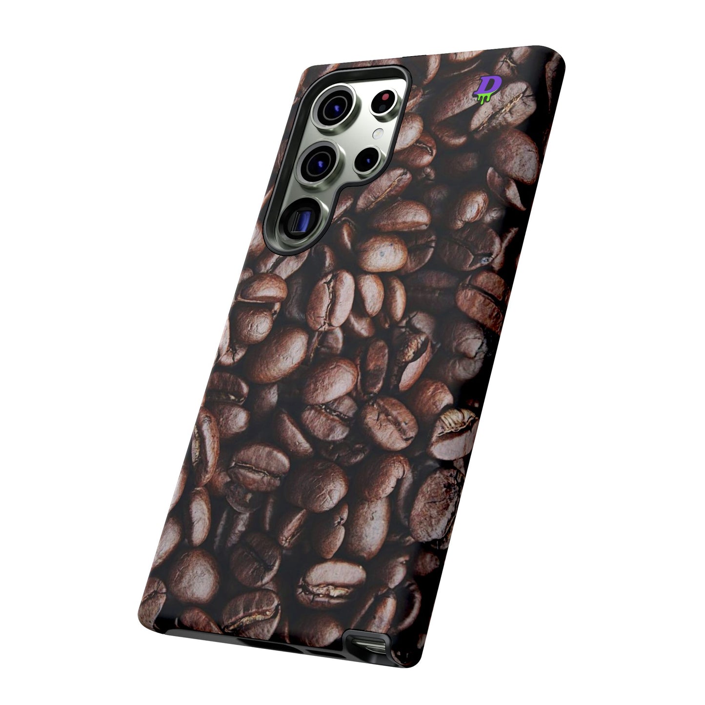 Coffee Beans