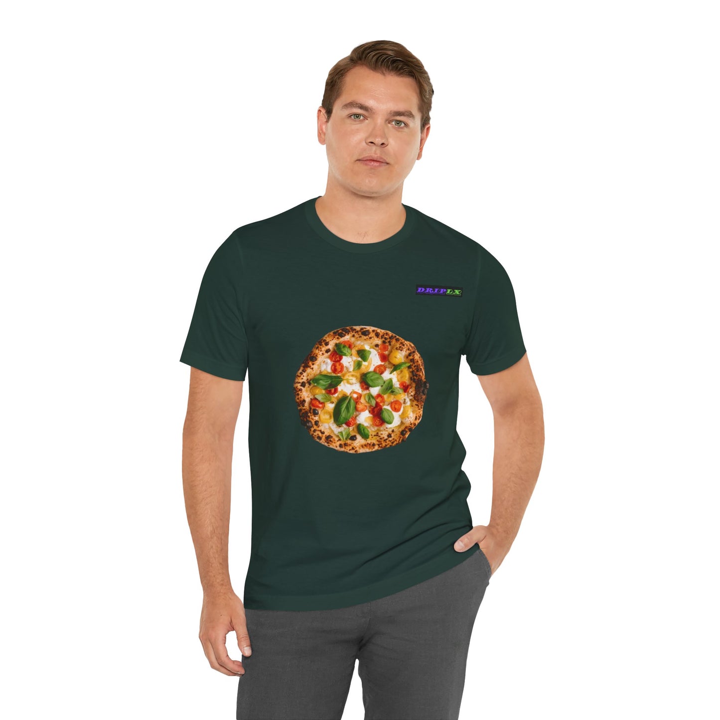 Pizza Lovers Naples