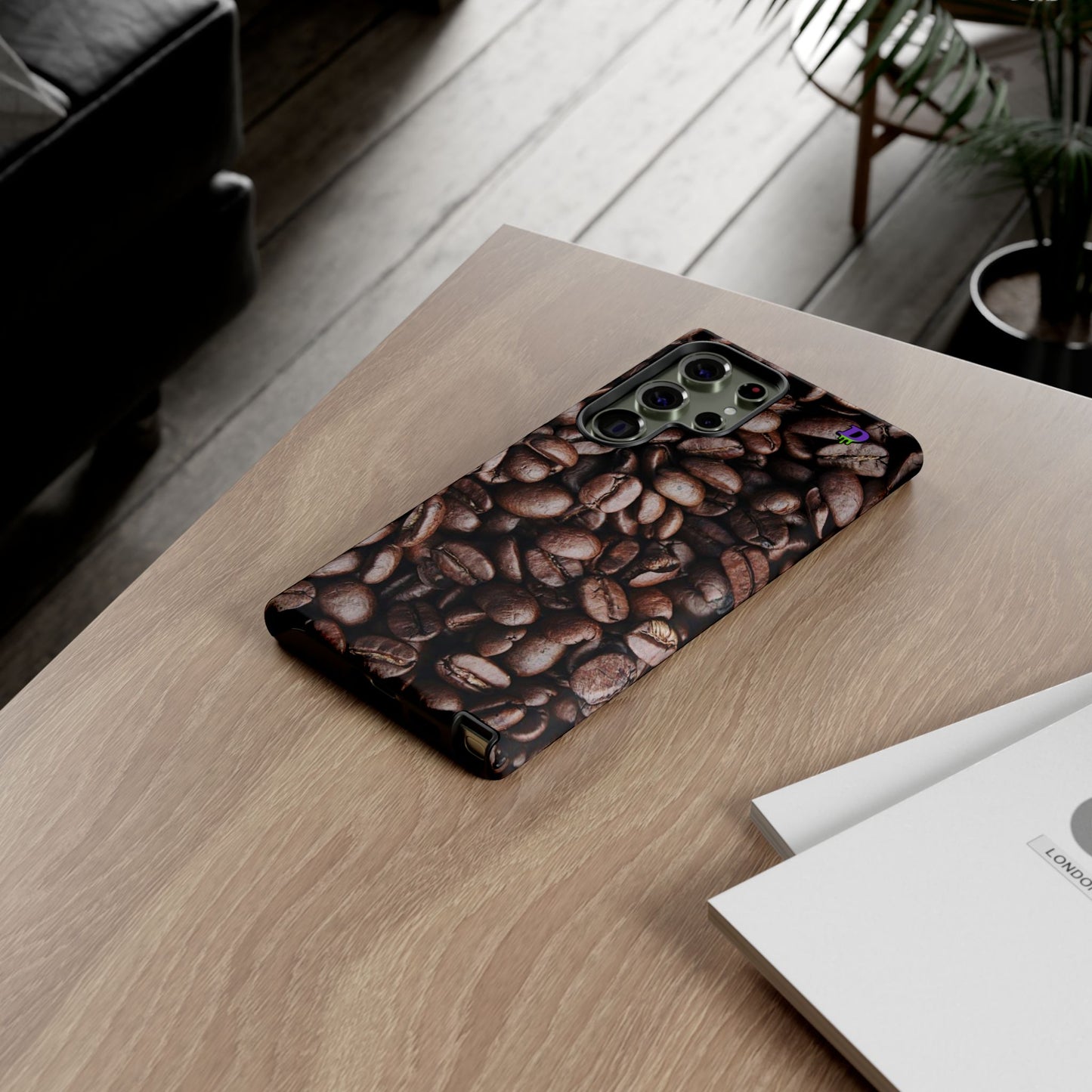 Coffee Beans