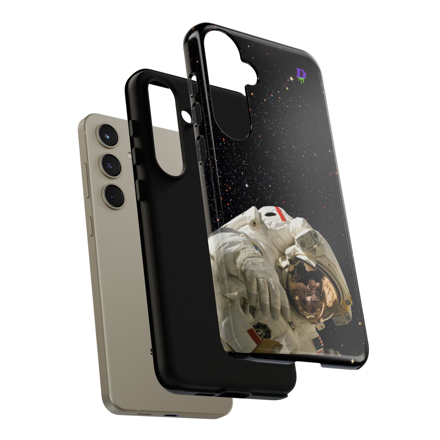 Astronaut Space