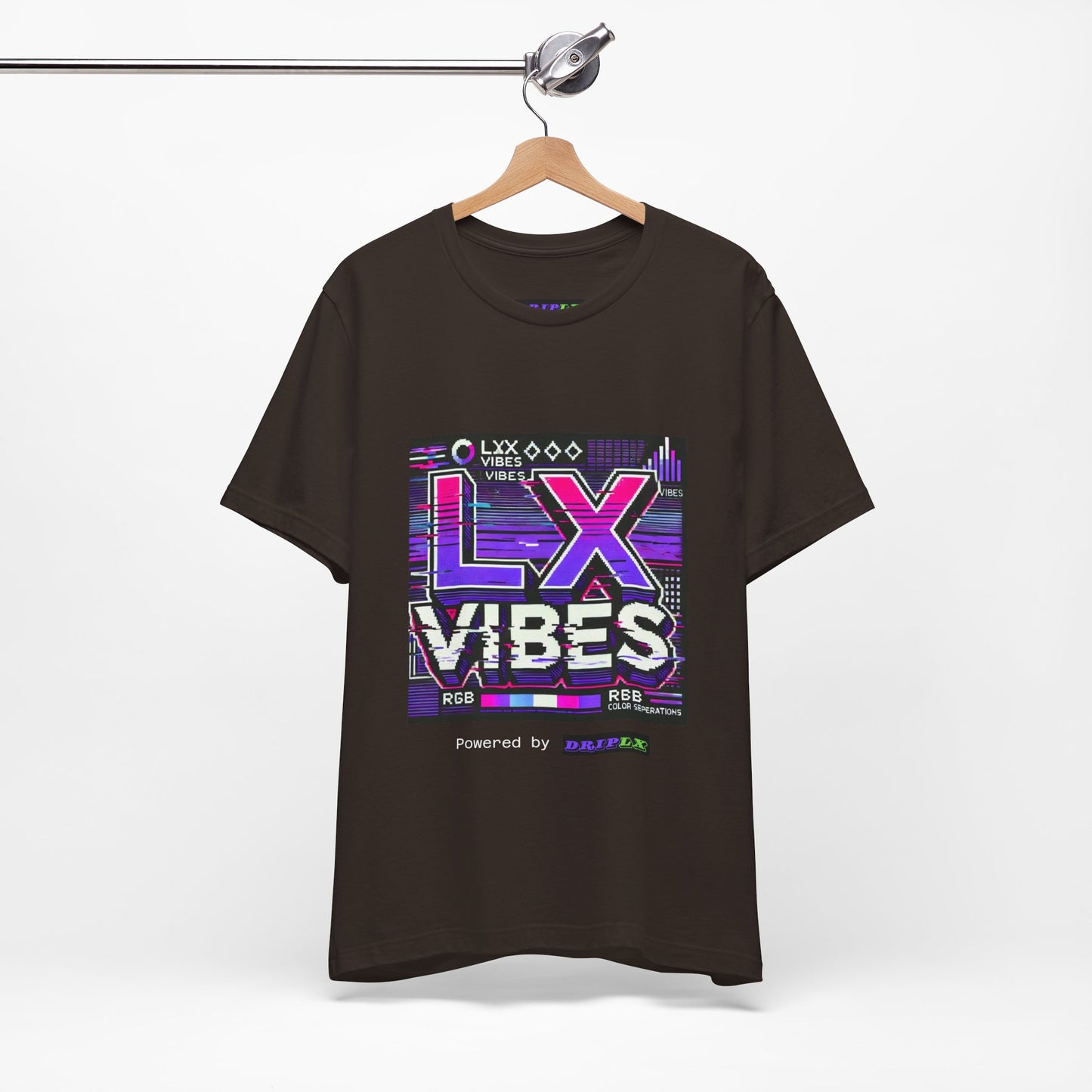 LX Vibes Graphic