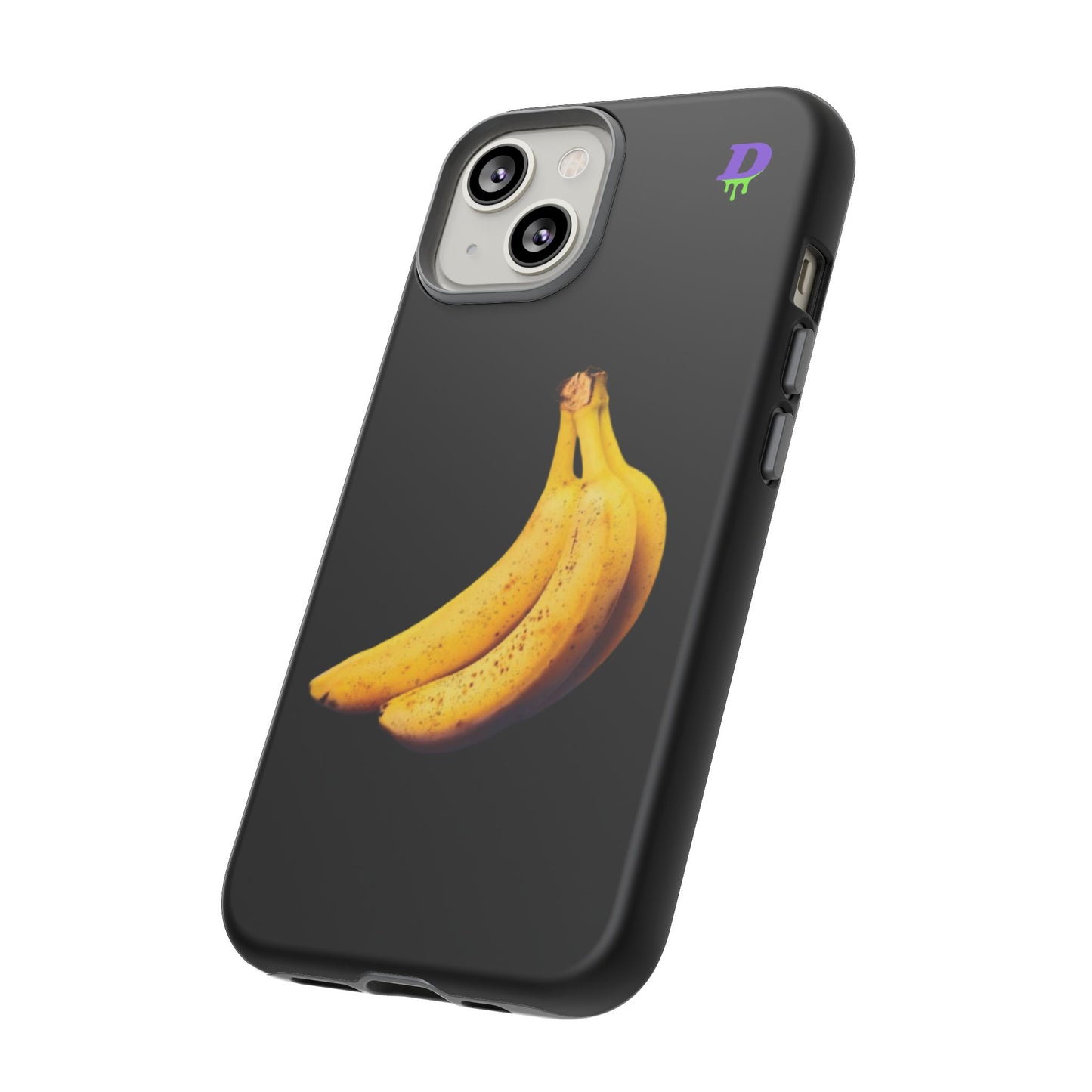 Diseño de plátano