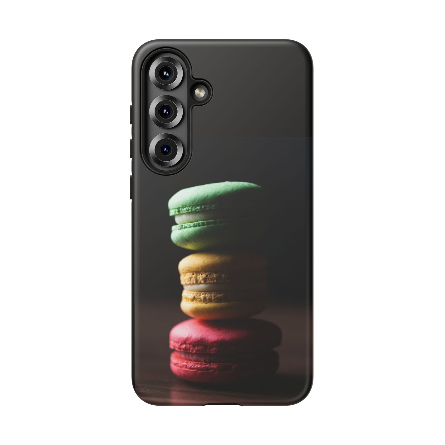 Colorful Macaron