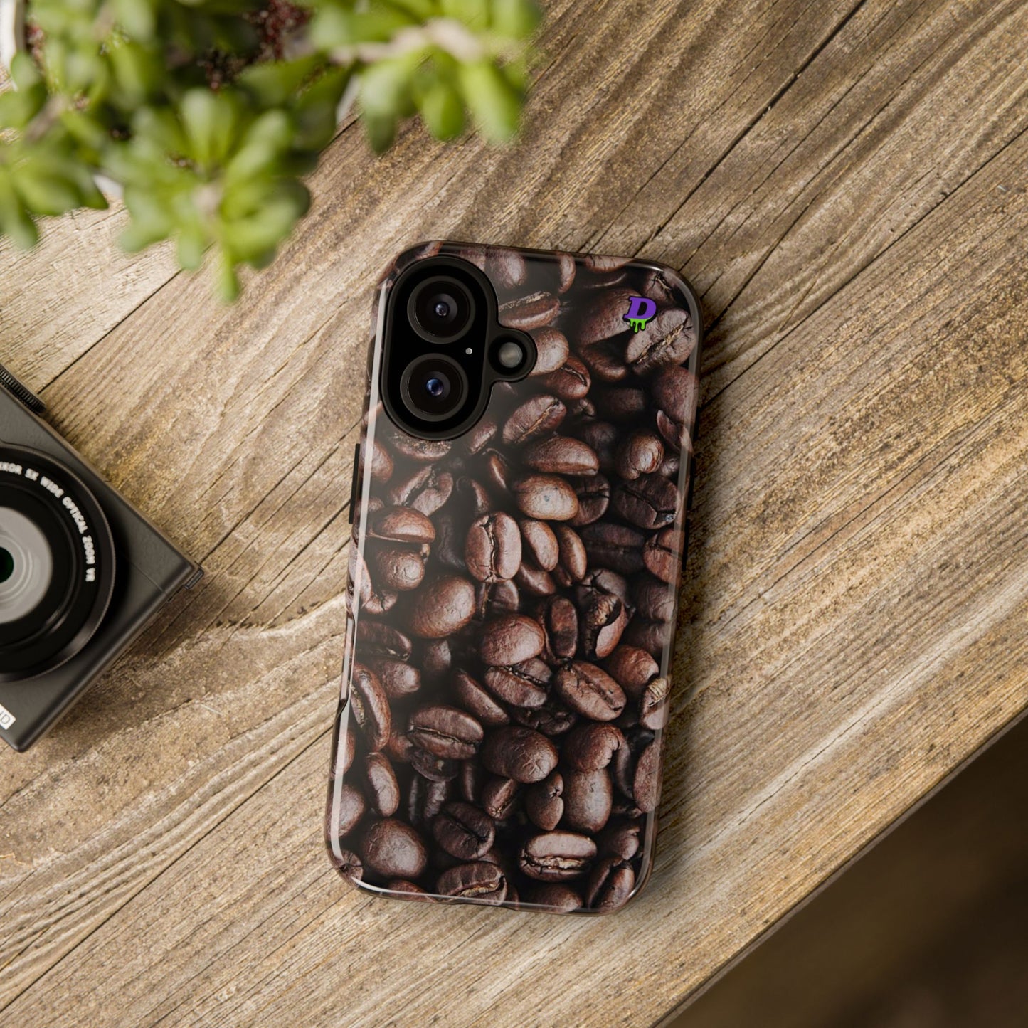 Coffee Beans