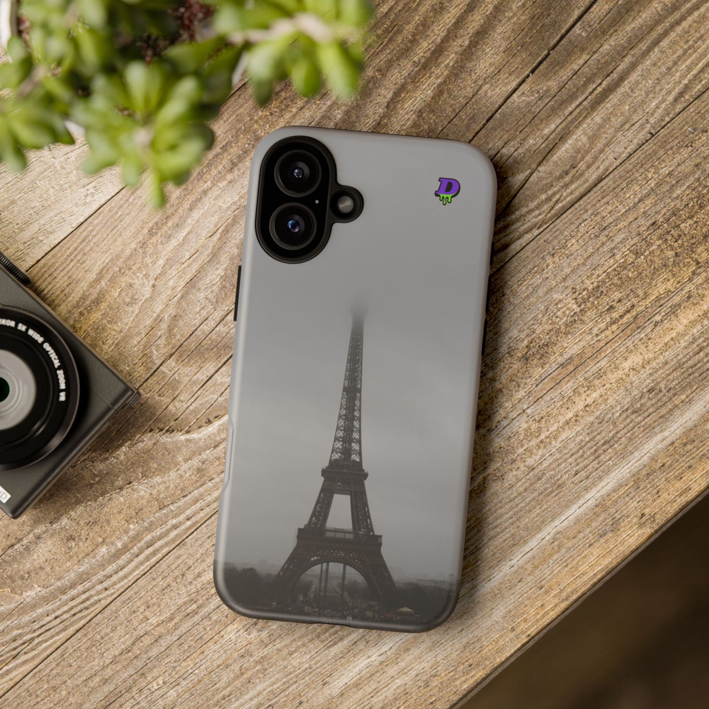 Eiffel Tower