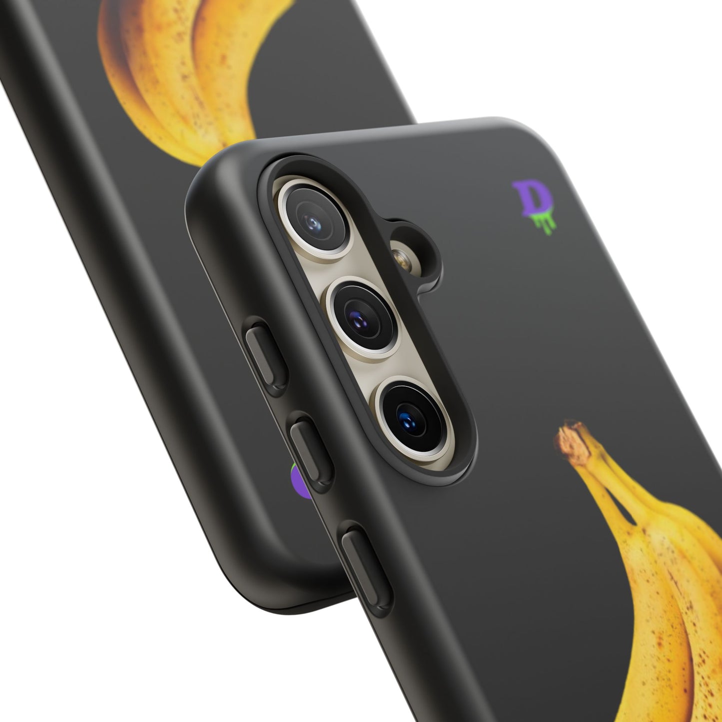 Diseño de plátano