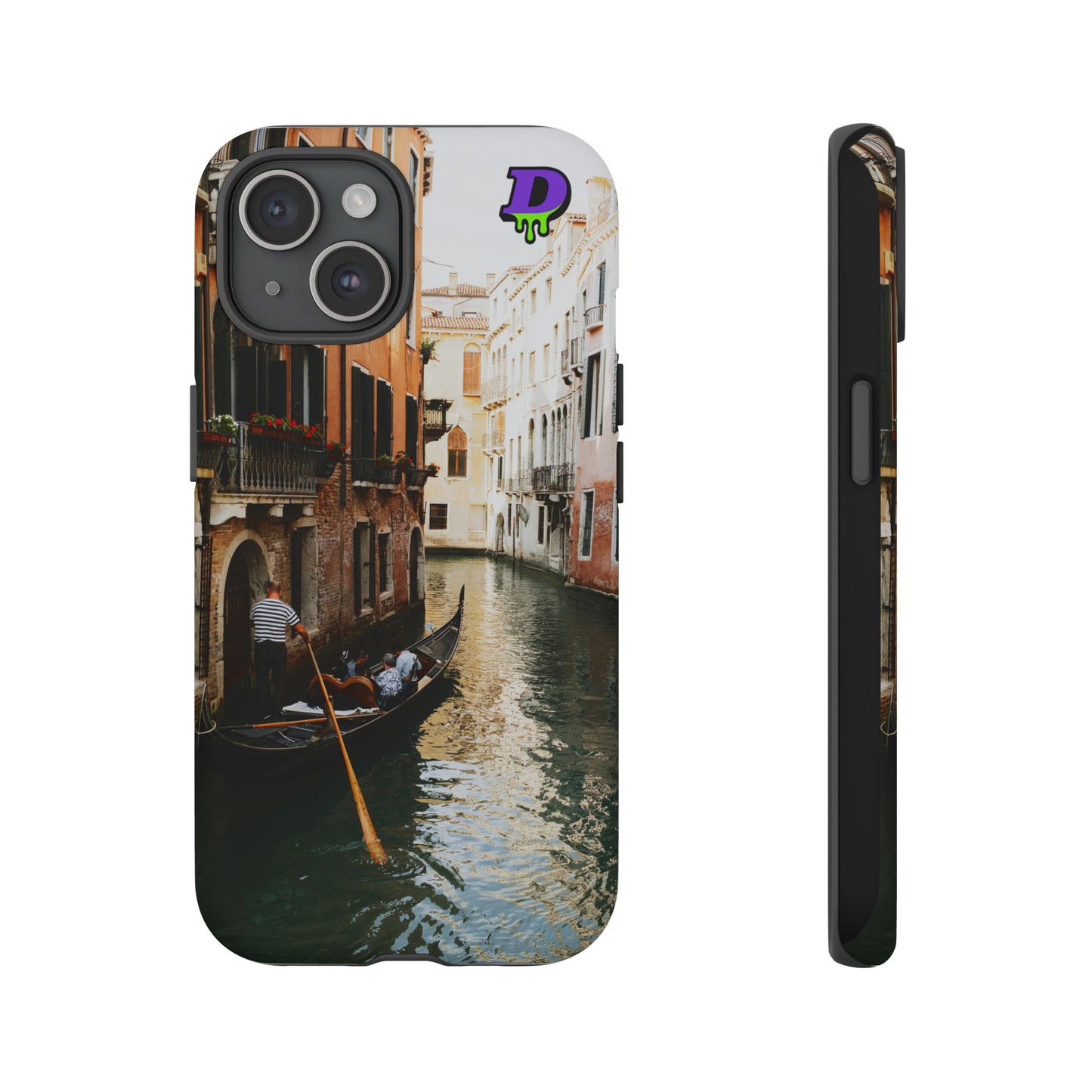 Venetian Gondola