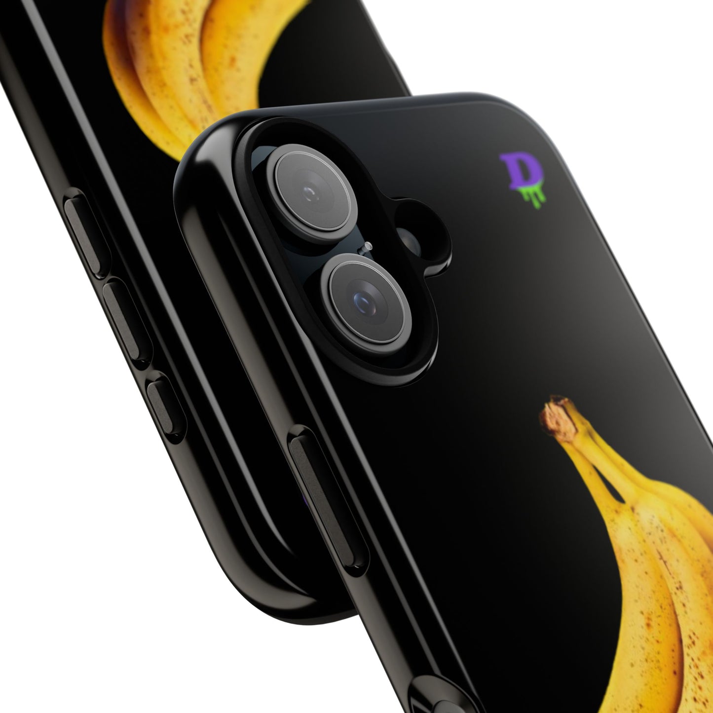 Diseño de plátano